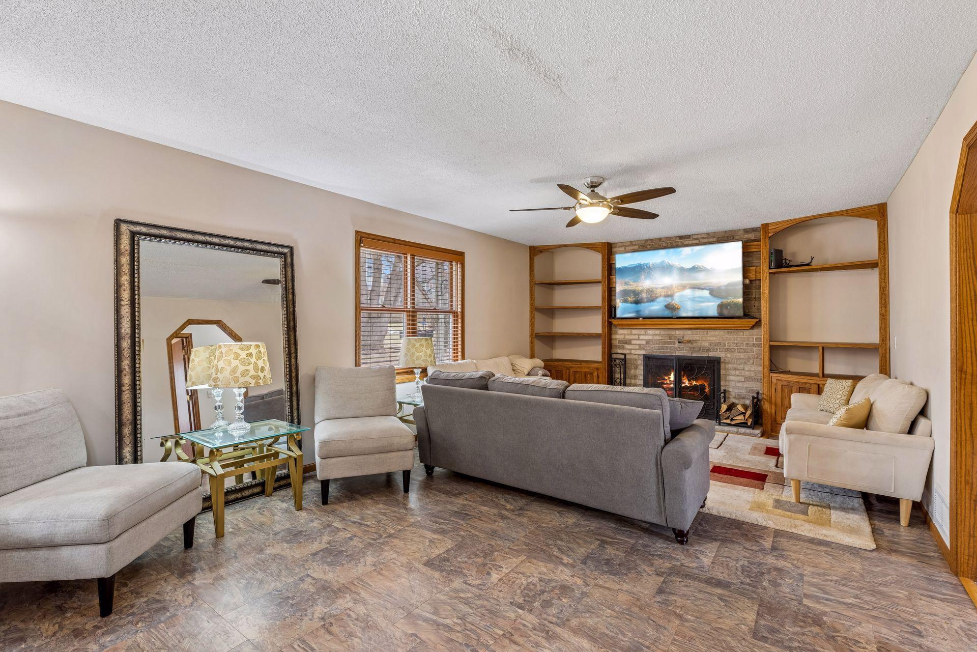 View of Residential at 3012 Walter Street, Maplewood MN 55109, Maplewood (22 of 63) - Mike Wilen | Minnesota Team Real Estate
