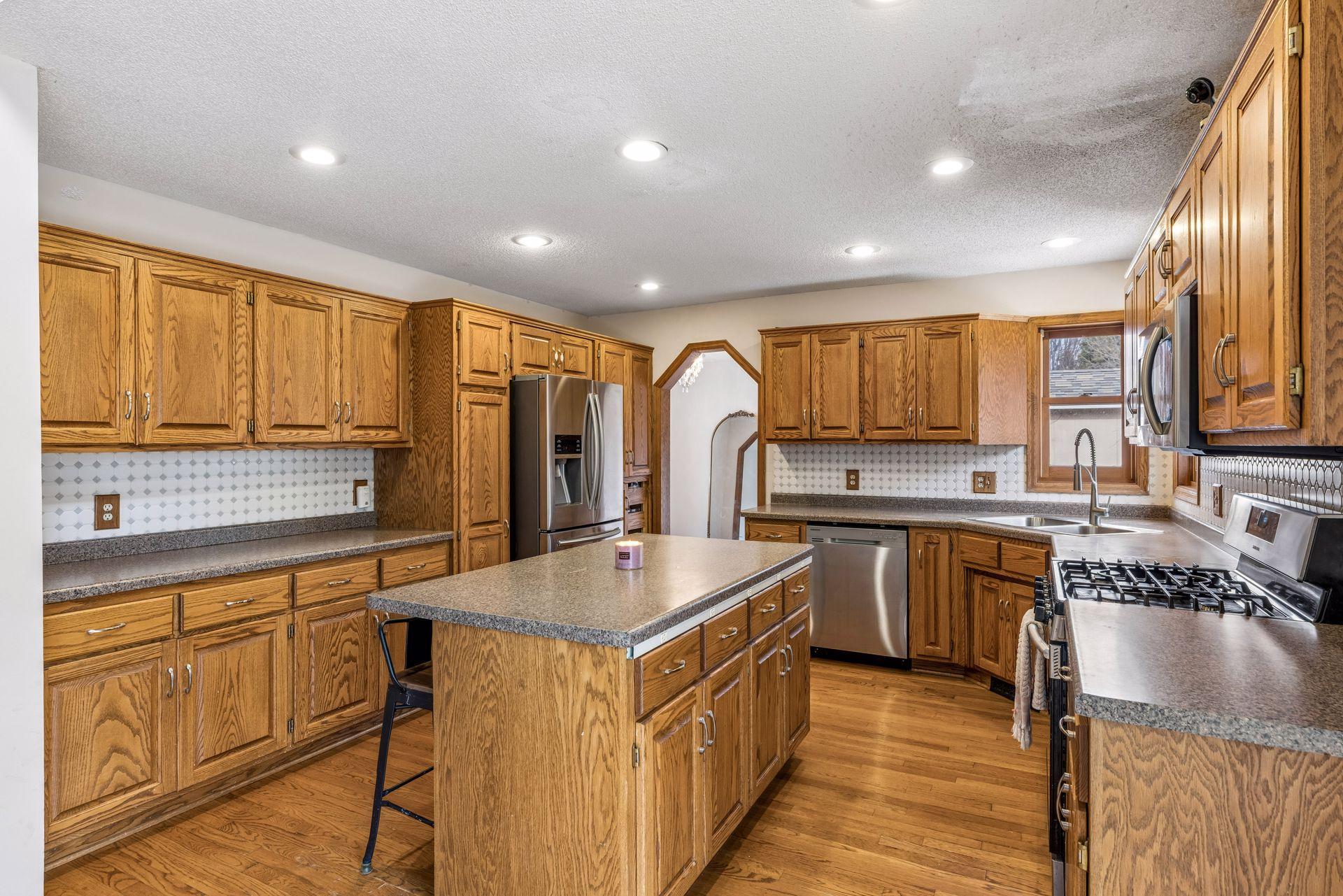 View of Residential at 3012 Walter Street, Maplewood MN 55109, Maplewood (19 of 63) - Mike Wilen | Minnesota Team Real Estate