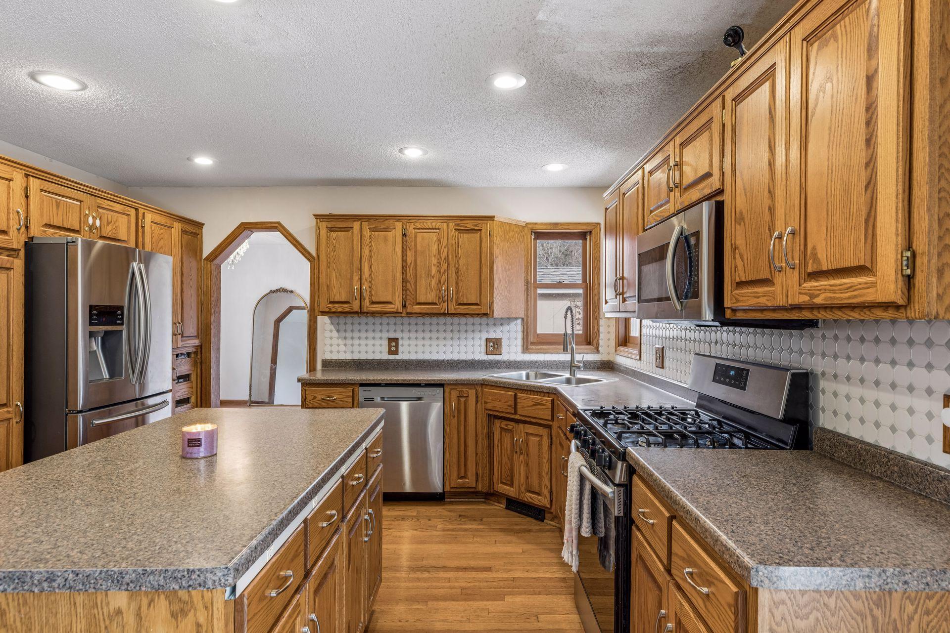 View of Residential at 3012 Walter Street, Maplewood MN 55109, Maplewood (18 of 63) - Mike Wilen | Minnesota Team Real Estate