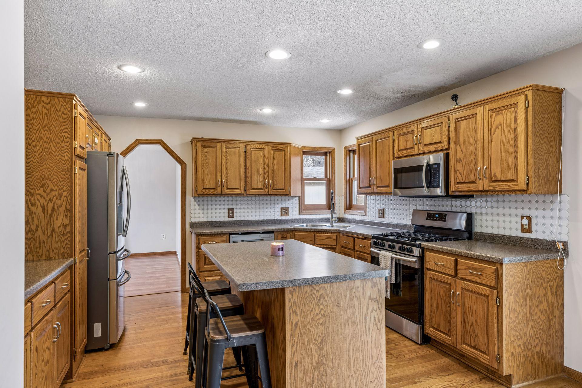 View of Residential at 3012 Walter Street, Maplewood MN 55109, Maplewood (17 of 63) - Mike Wilen | Minnesota Team Real Estate