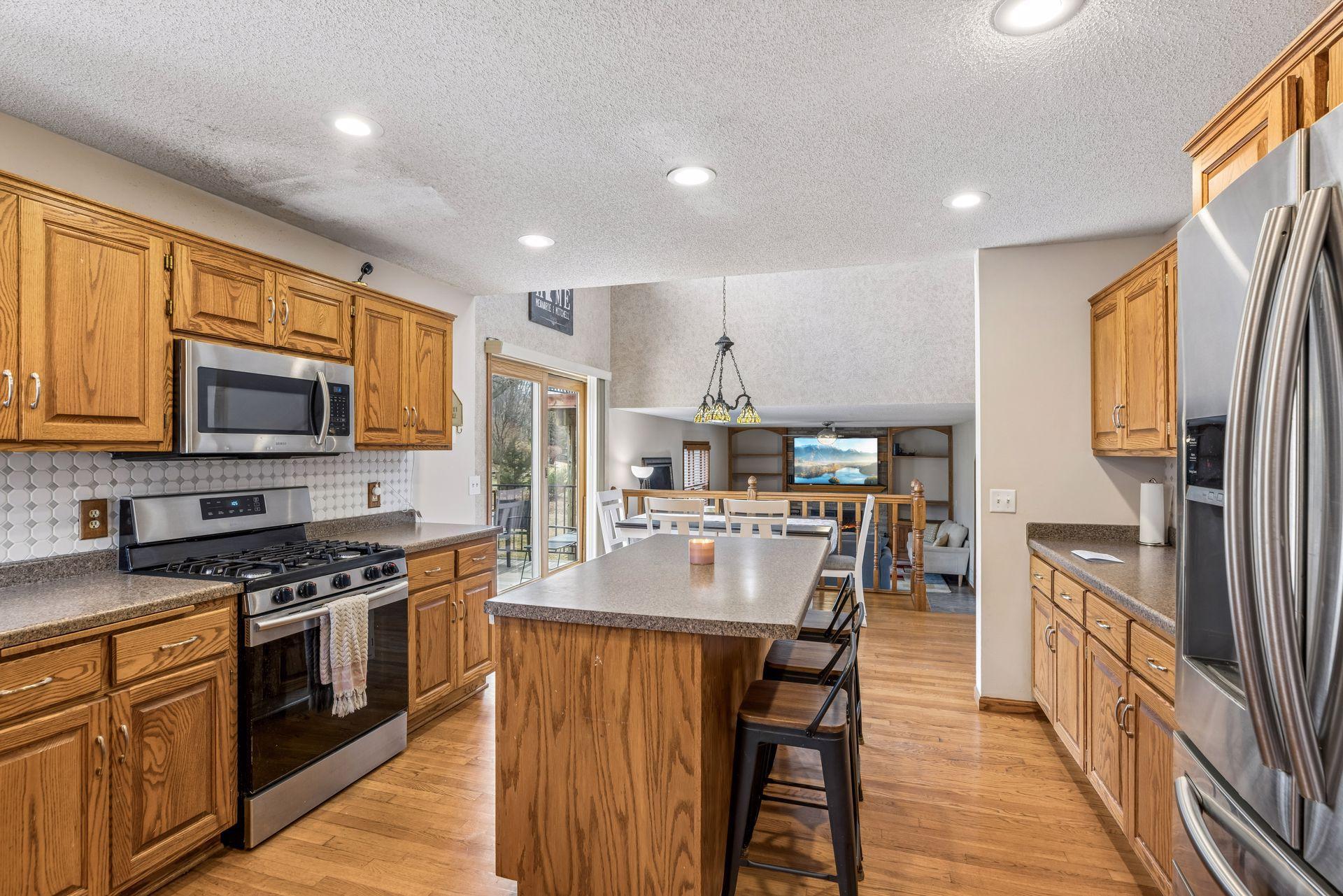 View of Residential at 3012 Walter Street, Maplewood MN 55109, Maplewood (15 of 63) - Mike Wilen | Minnesota Team Real Estate