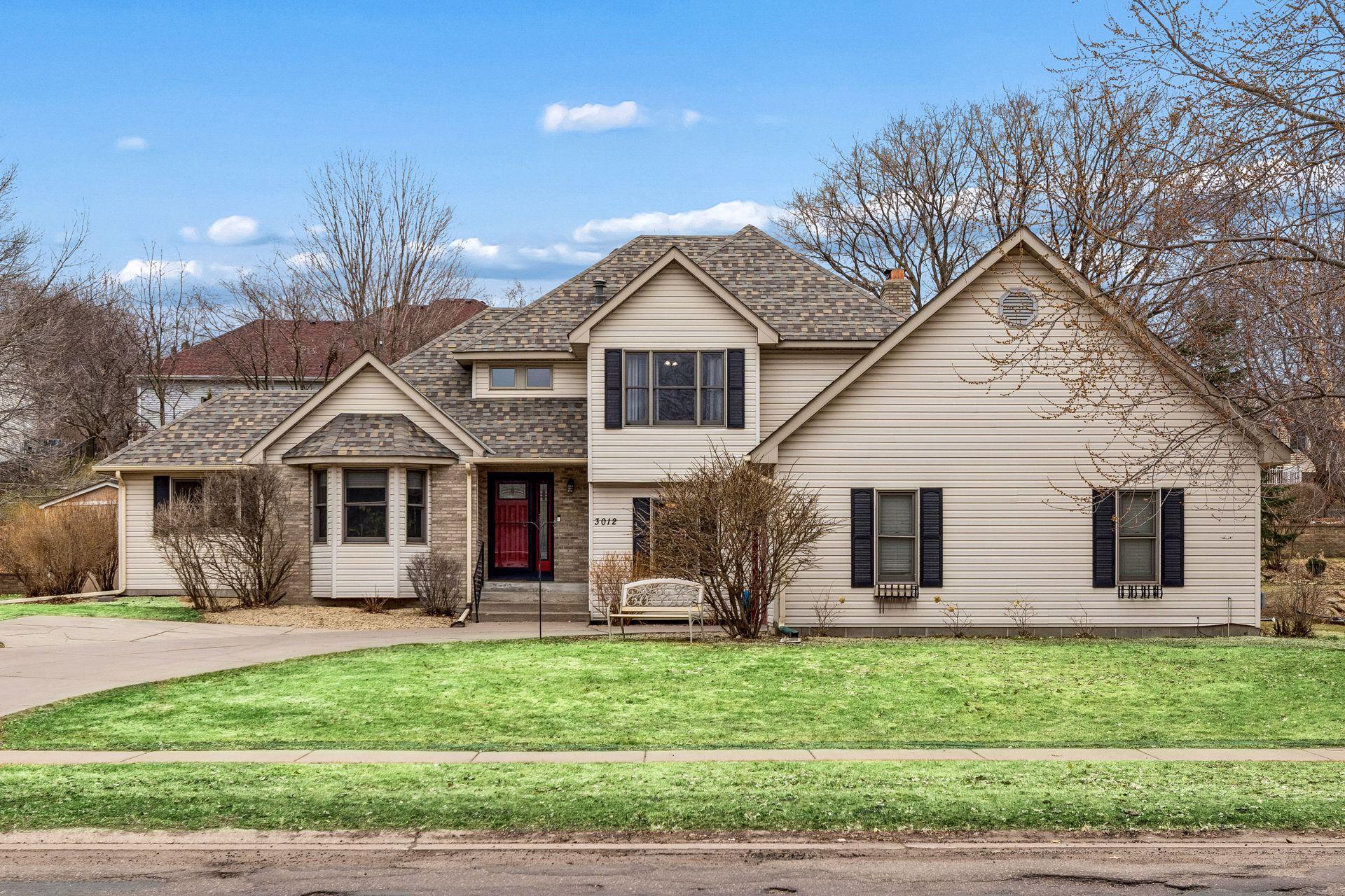 View of Residential at 3012 Walter Street, Maplewood MN 55109, Maplewood (2 of 63) - Mike Wilen | Minnesota Team Real Estate