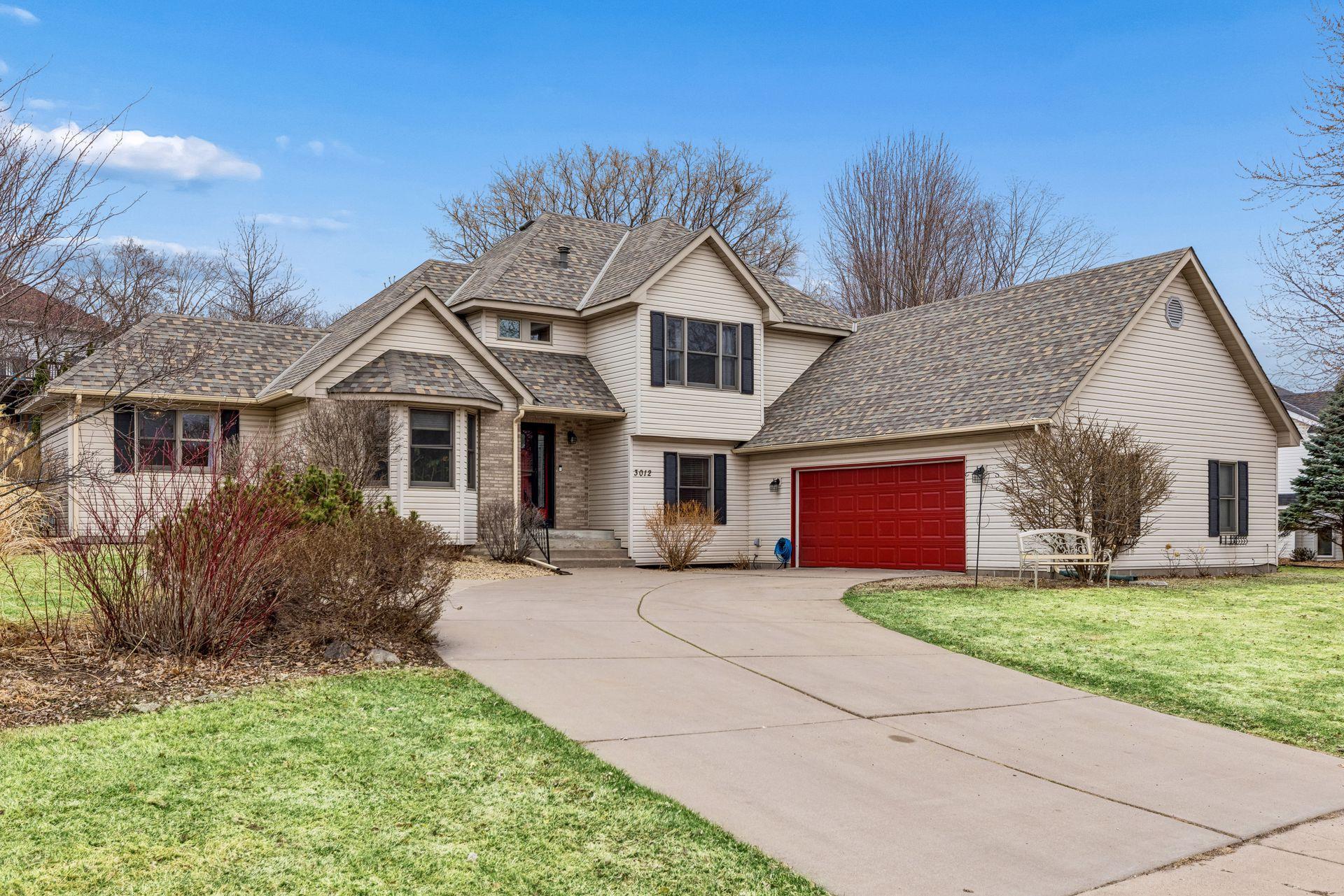 View of Residential at 3012 Walter Street, Maplewood MN 55109, Maplewood - Mike Wilen | Minnesota Team Real Estate