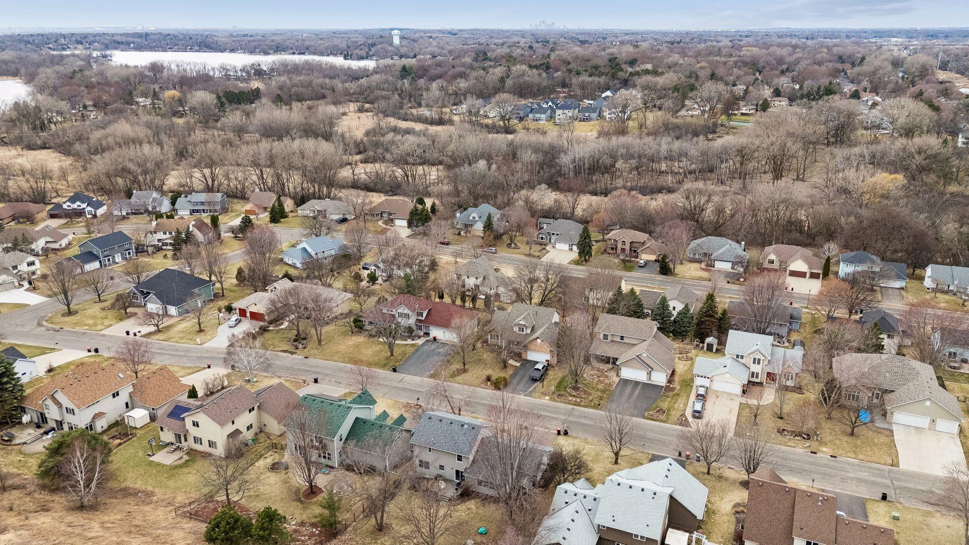 View of Residential at 3012 Walter Street, Maplewood MN 55109, Maplewood (61 of 63) - Mike Wilen | Minnesota Team Real Estate