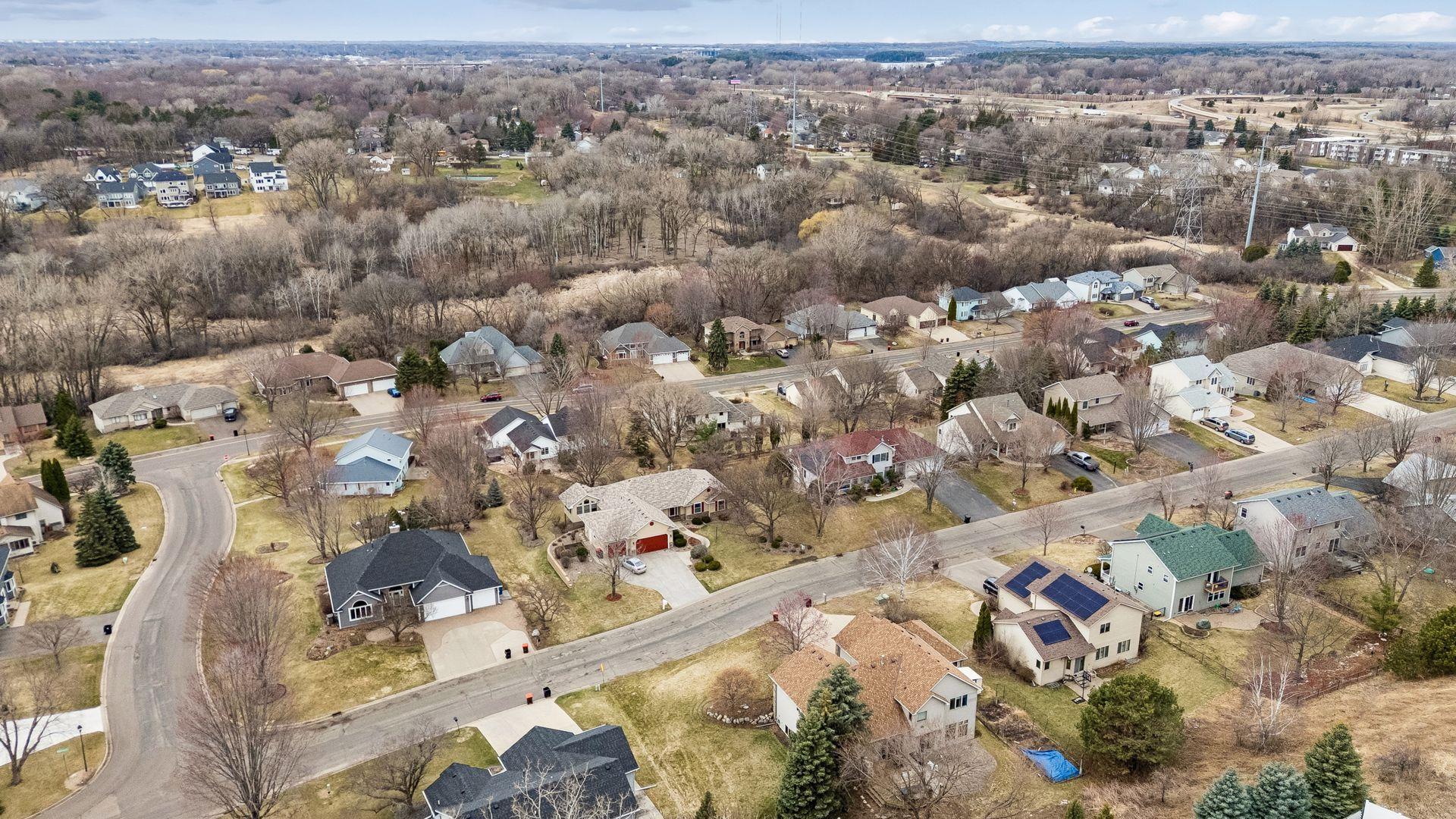View of Residential at 3012 Walter Street, Maplewood MN 55109, Maplewood (62 of 63) - Mike Wilen | Minnesota Team Real Estate