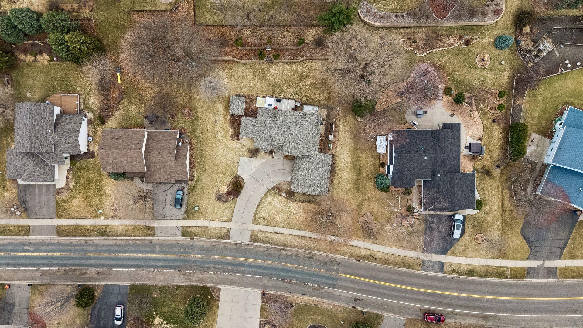 View of Residential at 3012 Walter Street, Maplewood MN 55109, Maplewood (6 of 63) - Mike Wilen | Minnesota Team Real Estate