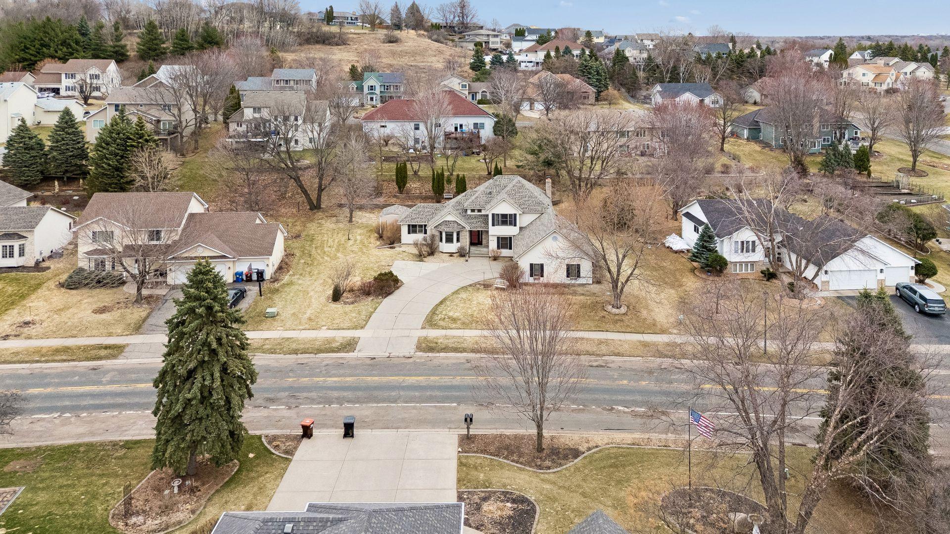 View of Residential at 3012 Walter Street, Maplewood MN 55109, Maplewood (5 of 63) - Mike Wilen | Minnesota Team Real Estate