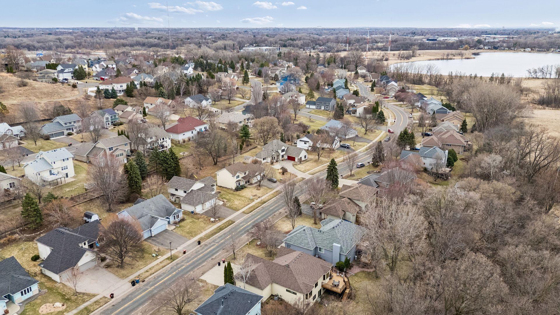 View of Residential at 3012 Walter Street, Maplewood MN 55109, Maplewood (63 of 63) - Mike Wilen | Minnesota Team Real Estate