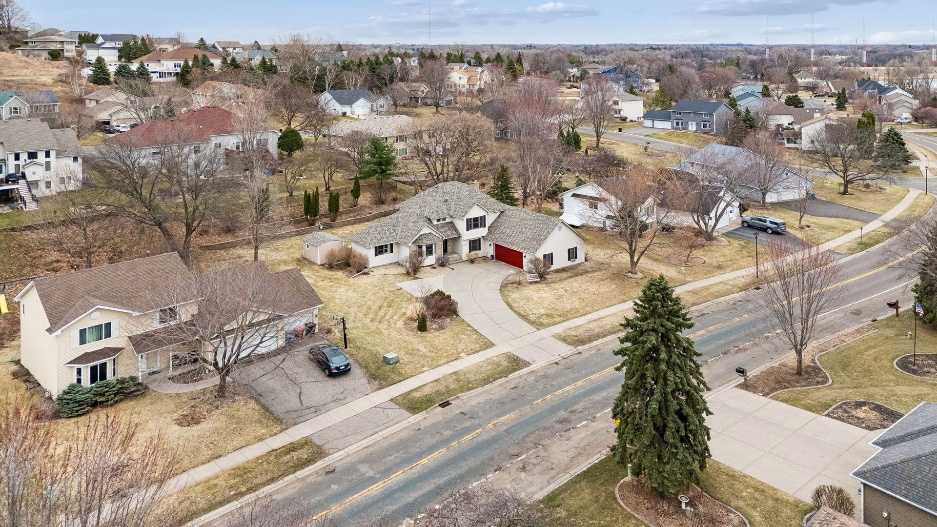 View of Residential at 3012 Walter Street, Maplewood MN 55109, Maplewood (4 of 63) - Mike Wilen | Minnesota Team Real Estate