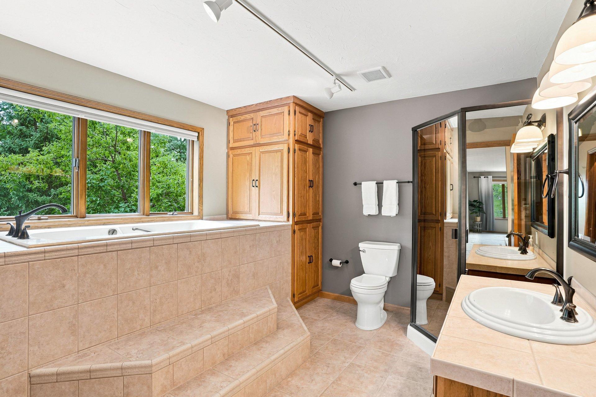 View of Residential at 18430 Jasper Ct, Lakeville MN 55044, Lakeville (35 of 70) - Mike Wilen | Minnesota Team Real Estate