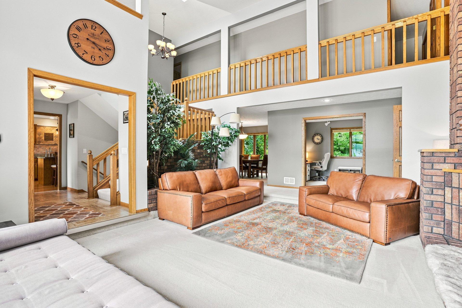 View of Residential at 18430 Jasper Ct, Lakeville MN 55044, Lakeville (12 of 70) - Mike Wilen | Minnesota Team Real Estate