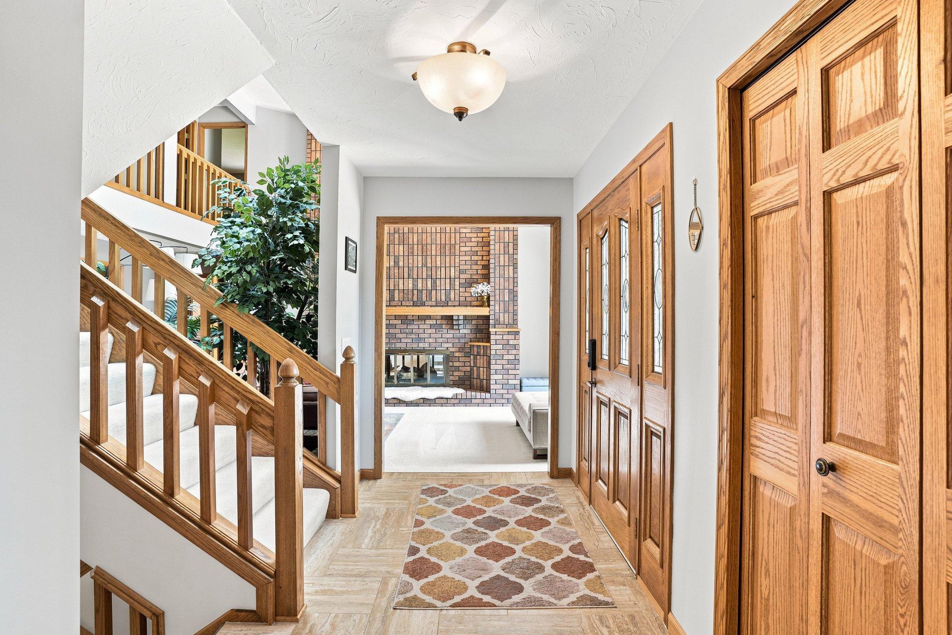 View of Residential at 18430 Jasper Ct, Lakeville MN 55044, Lakeville (9 of 70) - Mike Wilen | Minnesota Team Real Estate