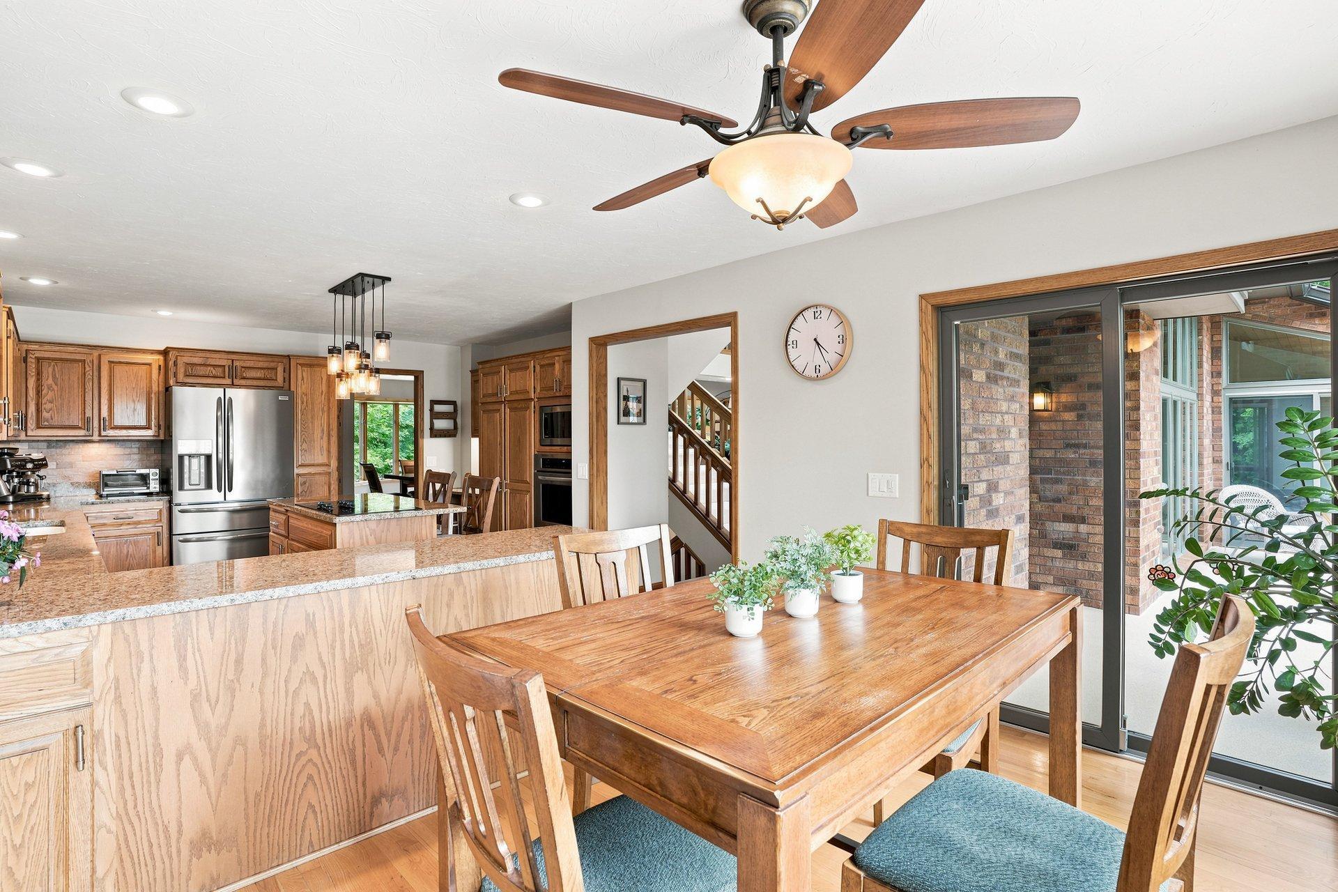 View of Residential at 18430 Jasper Ct, Lakeville MN 55044, Lakeville (8 of 70) - Mike Wilen | Minnesota Team Real Estate
