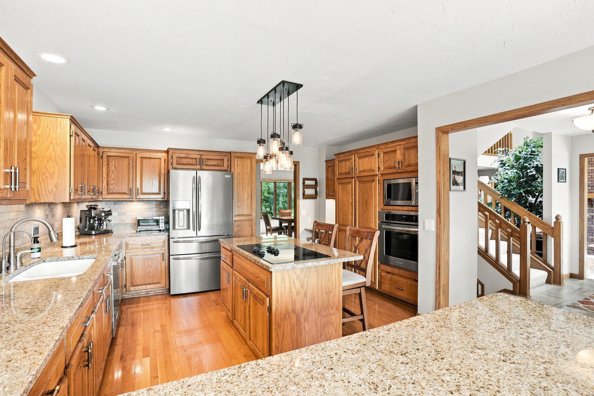 View of Residential at 18430 Jasper Ct, Lakeville MN 55044, Lakeville (7 of 70) - Mike Wilen | Minnesota Team Real Estate