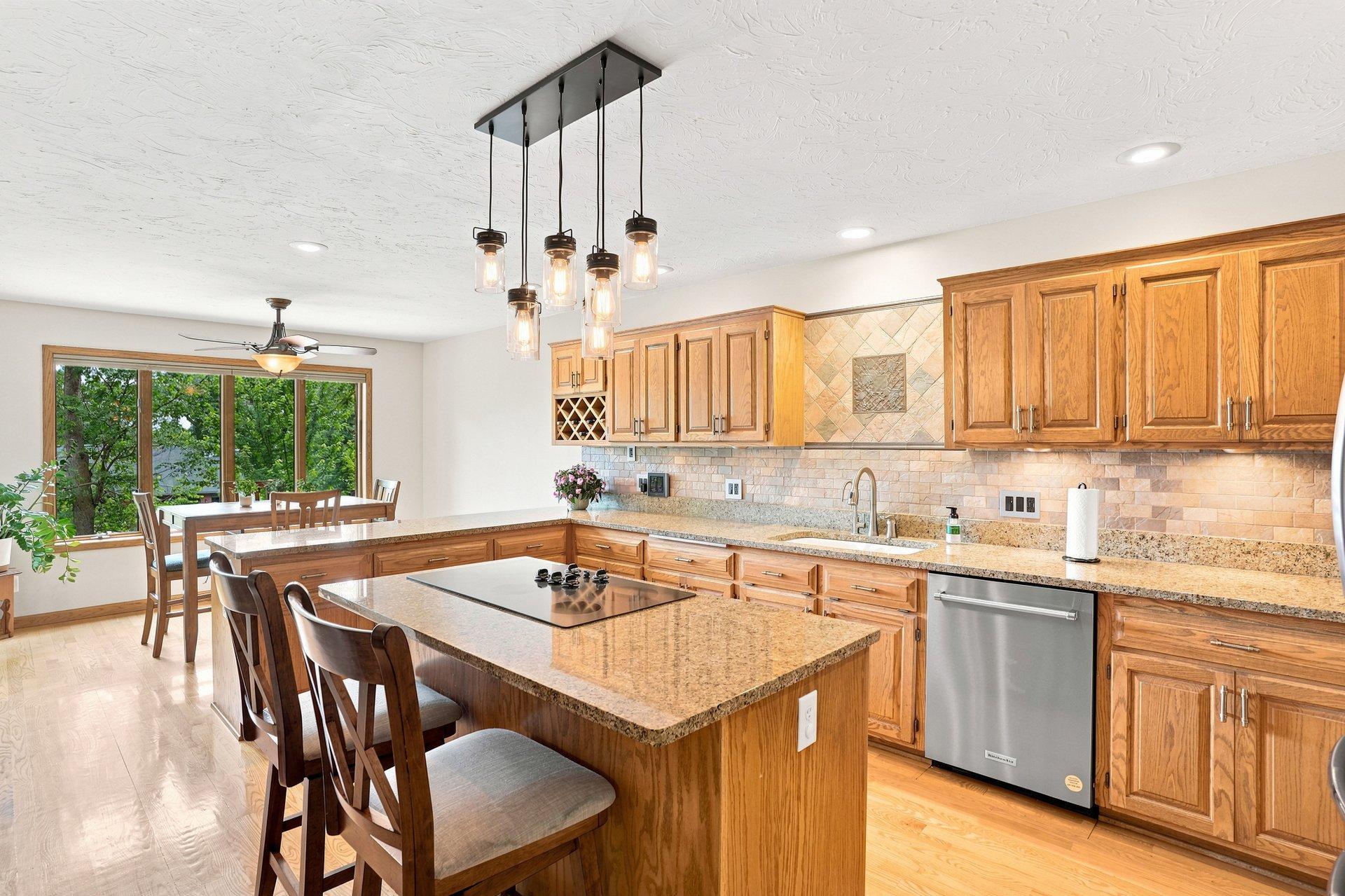 View of Residential at 18430 Jasper Ct, Lakeville MN 55044, Lakeville (4 of 70) - Mike Wilen | Minnesota Team Real Estate