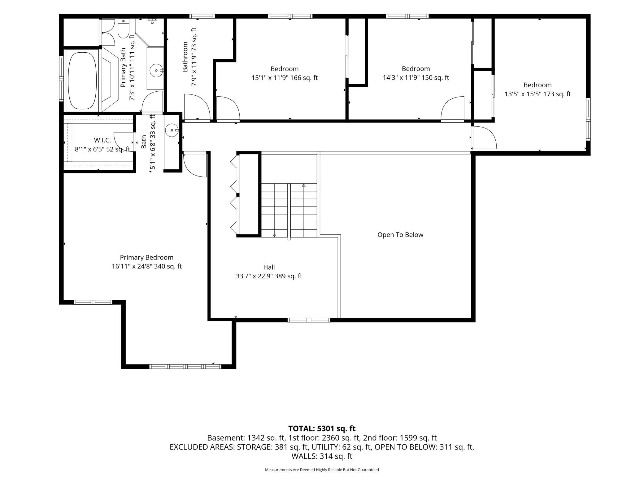 View of Residential at 18430 Jasper Ct, Lakeville MN 55044, Lakeville (68 of 70) - Mike Wilen | Minnesota Team Real Estate