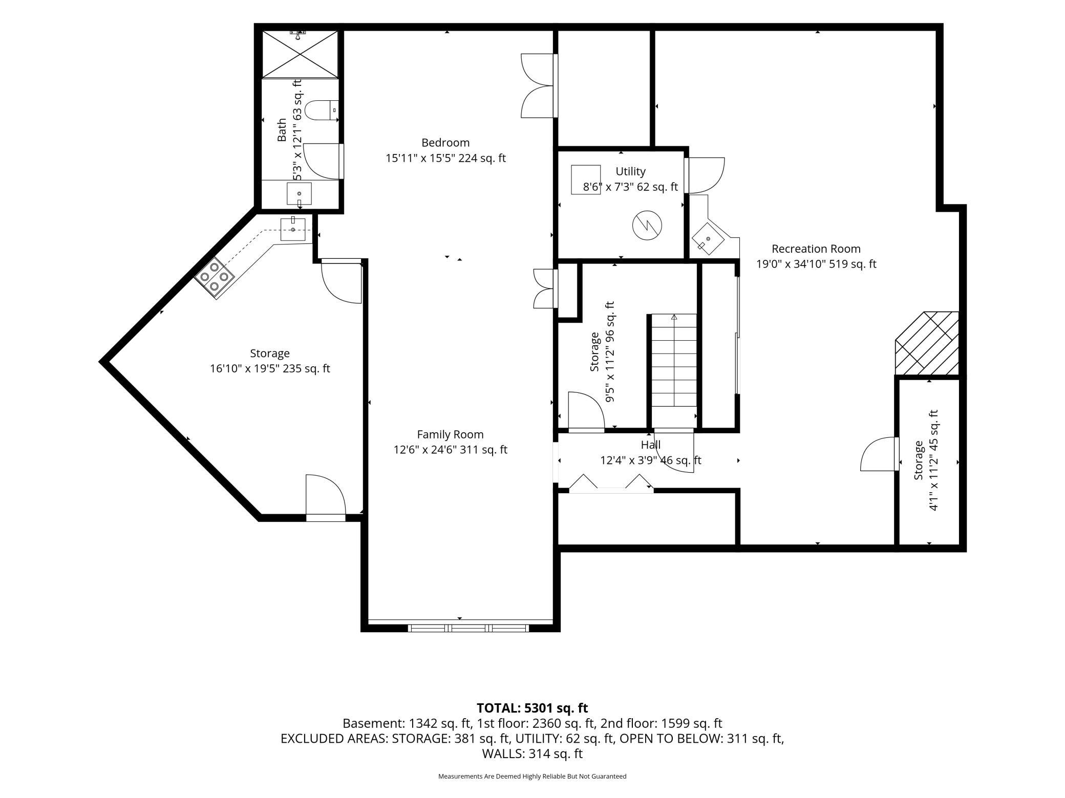 View of Residential at 18430 Jasper Ct, Lakeville MN 55044, Lakeville (69 of 70) - Mike Wilen | Minnesota Team Real Estate