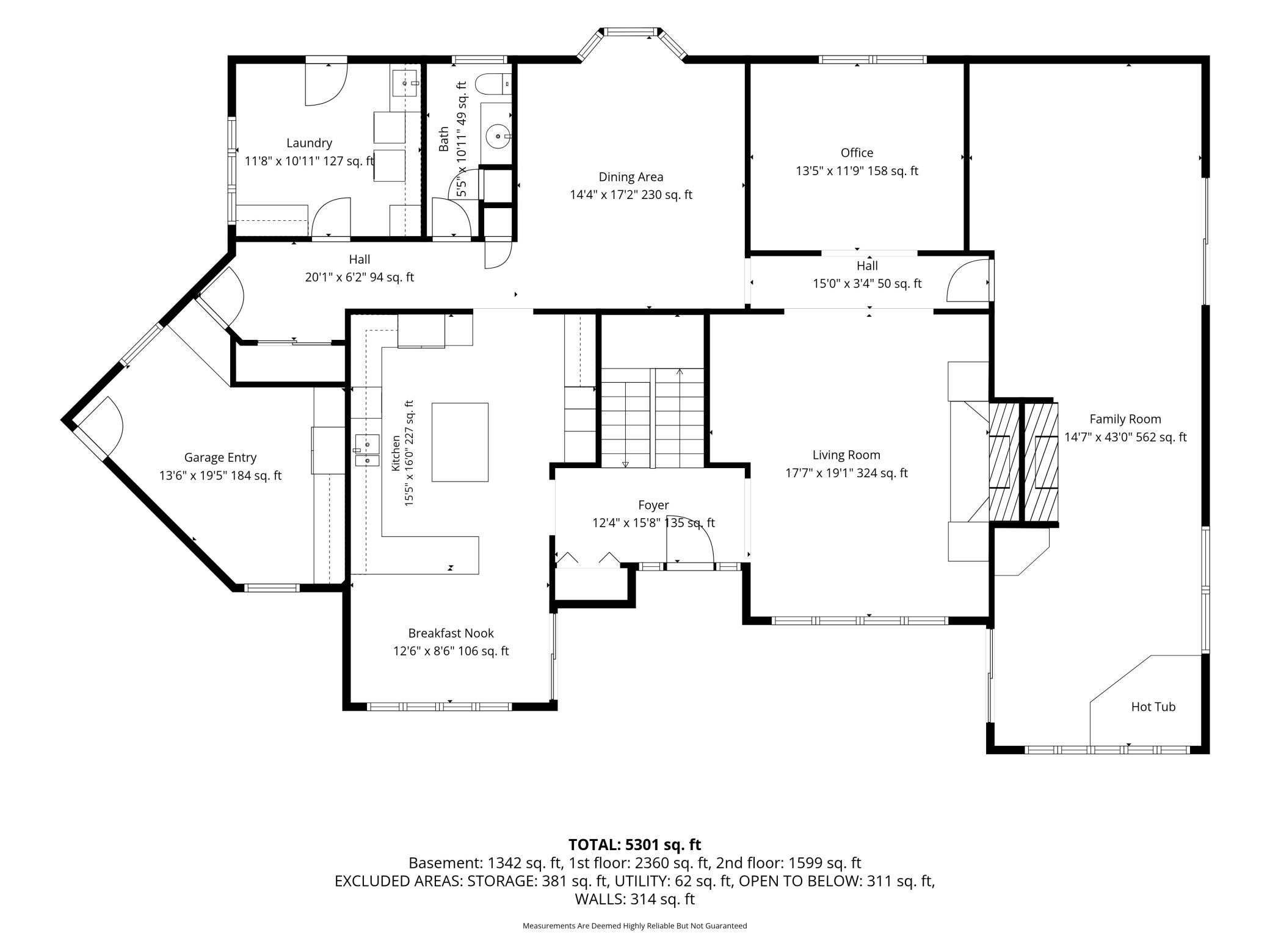 View of Residential at 18430 Jasper Ct, Lakeville MN 55044, Lakeville (67 of 70) - Mike Wilen | Minnesota Team Real Estate