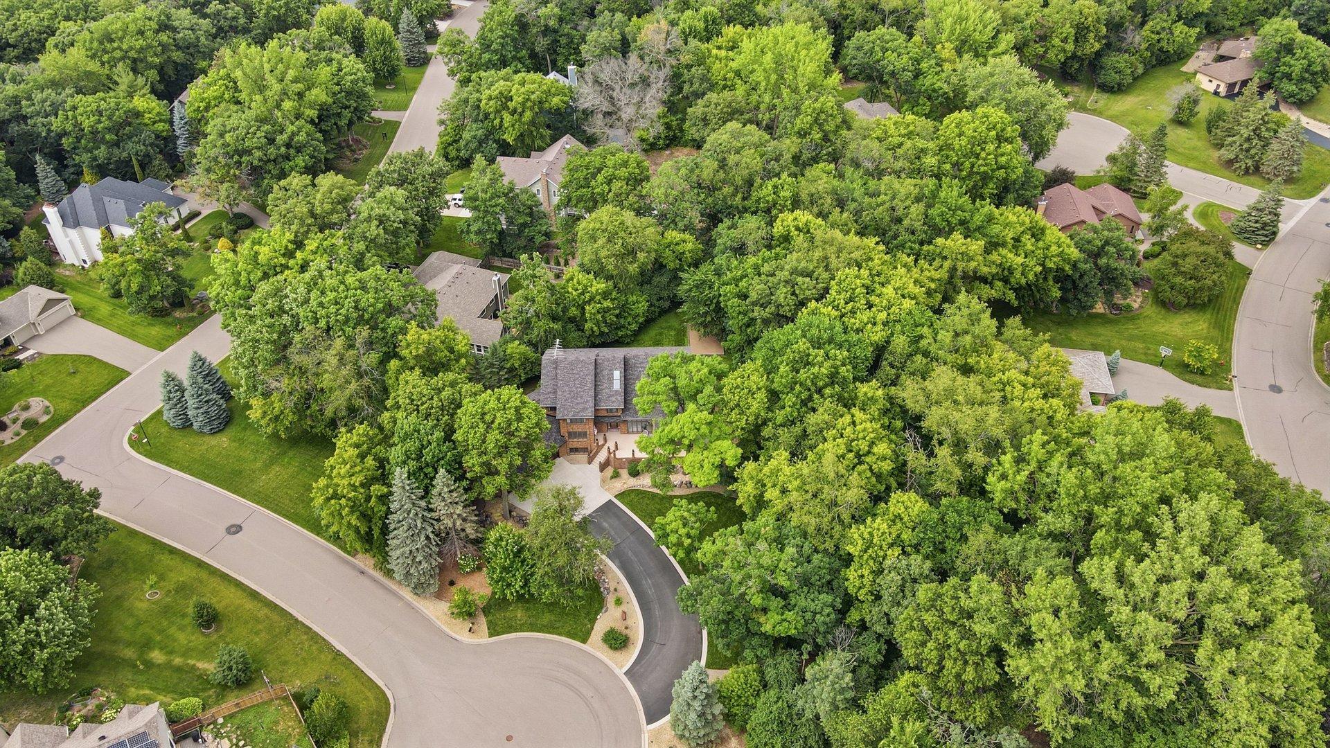 View of Residential at 18430 Jasper Ct, Lakeville MN 55044, Lakeville (66 of 70) - Mike Wilen | Minnesota Team Real Estate