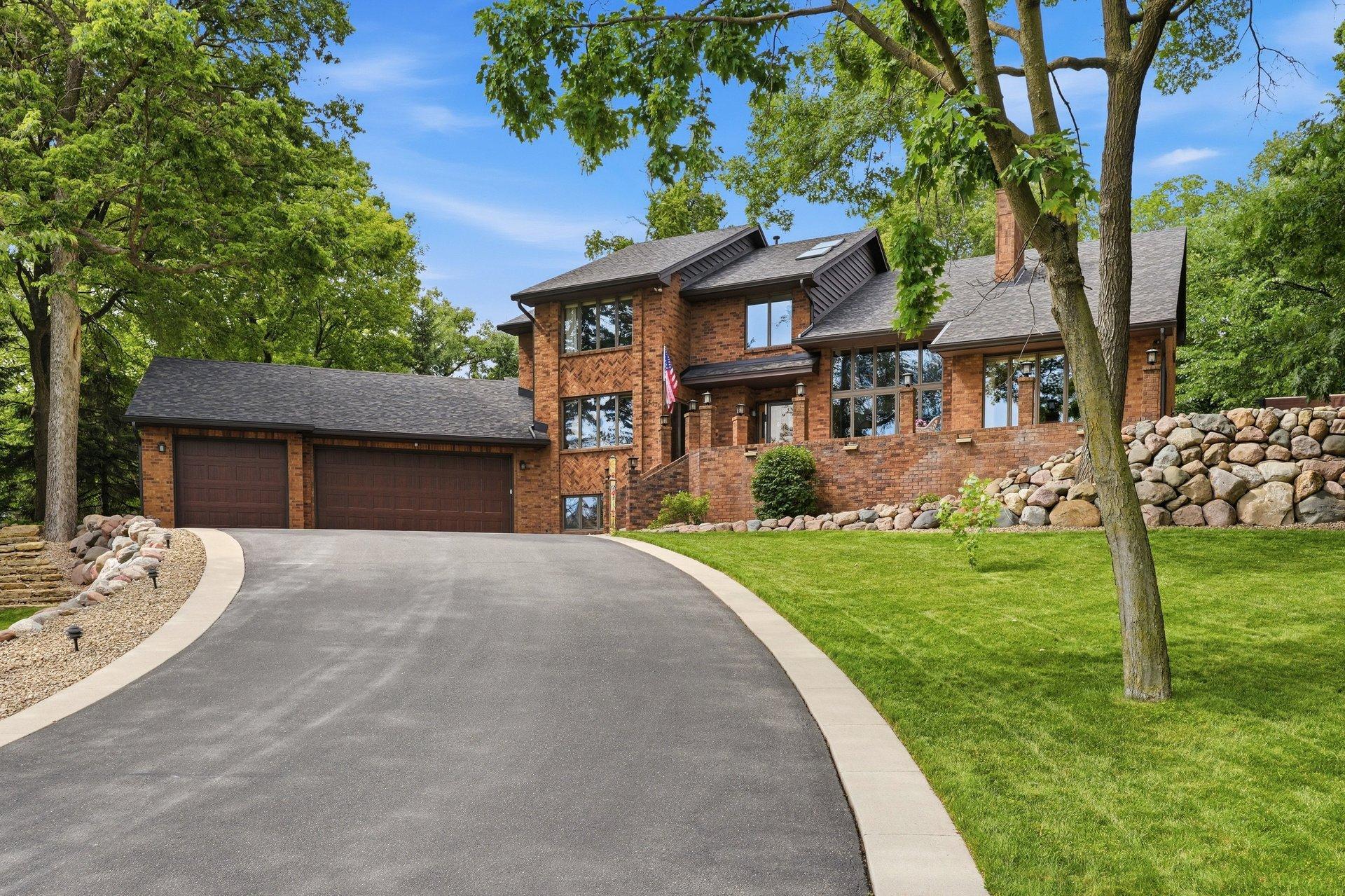 View of Residential at 18430 Jasper Ct, Lakeville MN 55044, Lakeville (57 of 70) - Mike Wilen | Minnesota Team Real Estate
