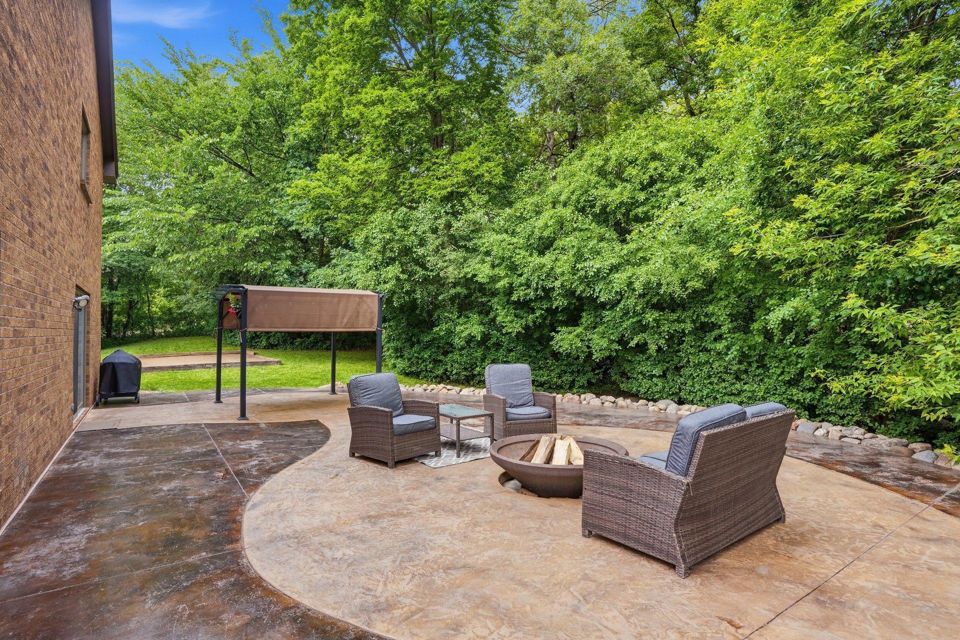 View of Residential at 18430 Jasper Ct, Lakeville MN 55044, Lakeville (59 of 70) - Mike Wilen | Minnesota Team Real Estate