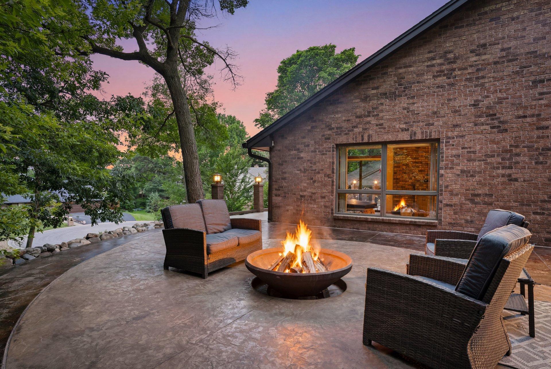 View of Residential at 18430 Jasper Ct, Lakeville MN 55044, Lakeville (64 of 70) - Mike Wilen | Minnesota Team Real Estate