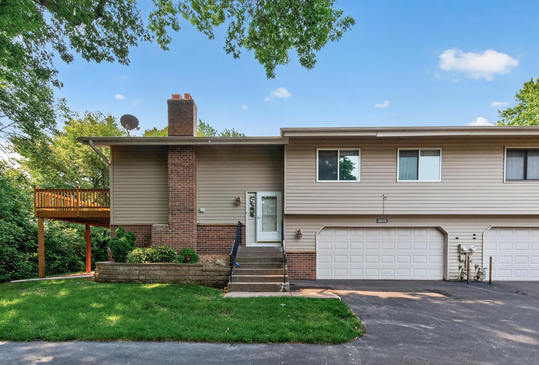 View of Residential at 3575 York Drive, Woodbury MN 55125, Woodbury - Mike Wilen | Minnesota Team Real Estate