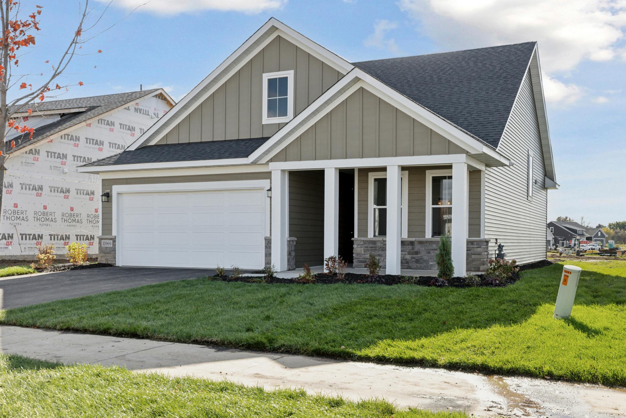 View of Residential at 10933 37th Street, Lake Elmo MN 55042, Lake Elmo (2 of 60) - Mike Wilen | Minnesota Team Real Estate