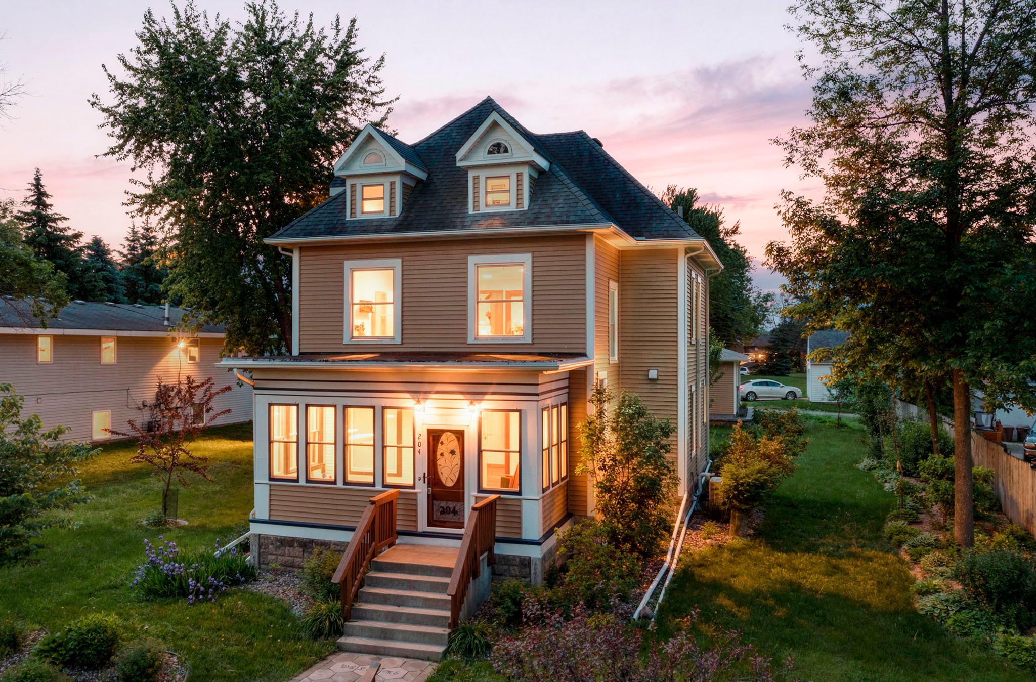 View of Residential at 204 Fir Avenue NW, Montgomery MN 56069, Montgomery - Mike Wilen | Minnesota Team Real Estate