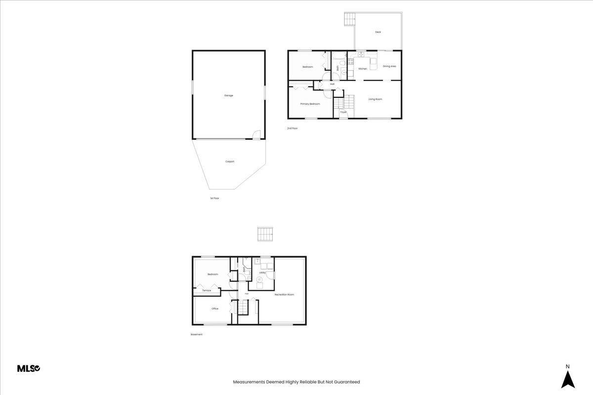View of Residential at 907 California Avenue, Saint Paul MN 55117, Saint Paul - Mike Wilen | Minnesota Team Real Estate