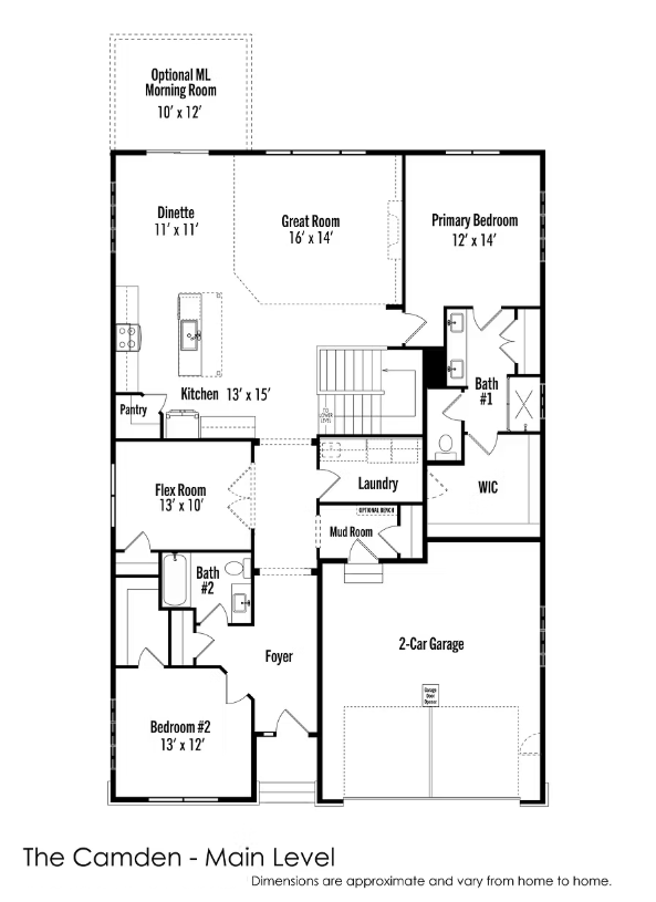 View of Residential at 2048 Tamarack Road, Carver MN 55315, Carver (5 of 37) - Mike Wilen | Minnesota Team Real Estate