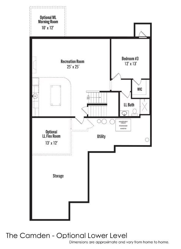 View of Residential at 2048 Tamarack Road, Carver MN 55315, Carver (6 of 37) - Mike Wilen | Minnesota Team Real Estate