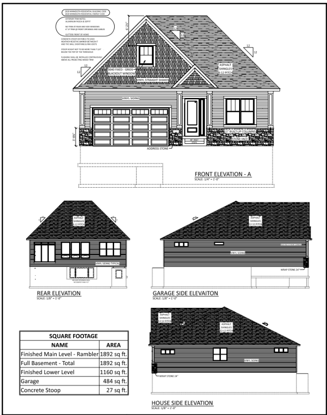 View of Residential at 2048 Tamarack Road, Carver MN 55315, Carver (4 of 37) - Mike Wilen | Minnesota Team Real Estate