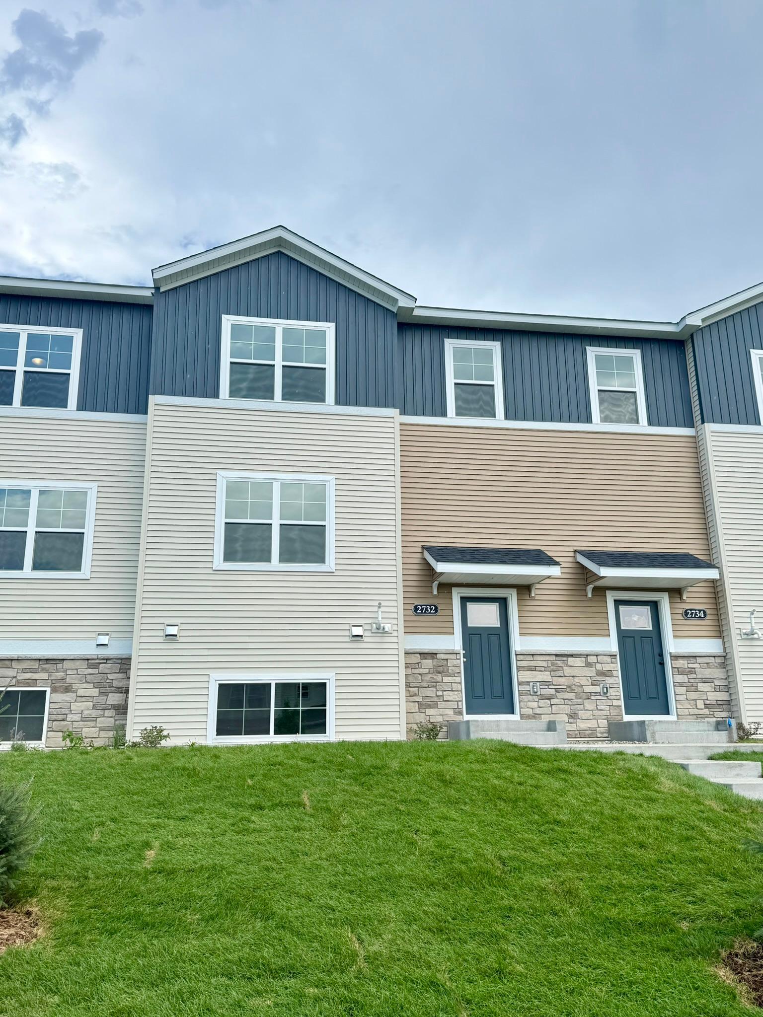 View of (TH) Side x Side at 2732 Kepler Avenue, Saint Michael - Mike Wilen | Minnesota Team Real Estate