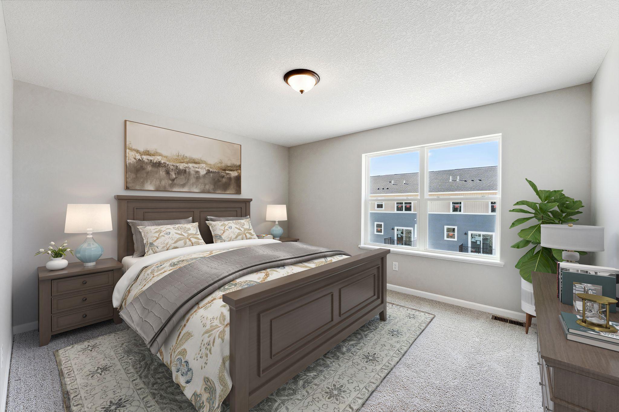 View of Residential at 2734 Kepler Avenue, Saint Michael MN 55376, Saint Michael (4 of 39) - Mike Wilen | Minnesota Team Real Estate