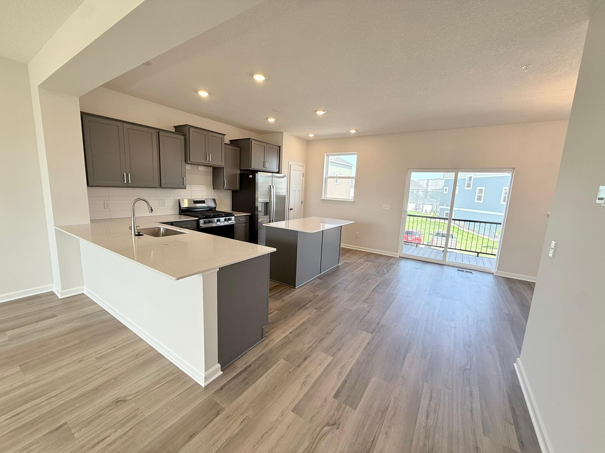 View of Residential at 2736 Kepler Avenue, Saint Michael MN 55376, Saint Michael (2 of 20) - Mike Wilen | Minnesota Team Real Estate
