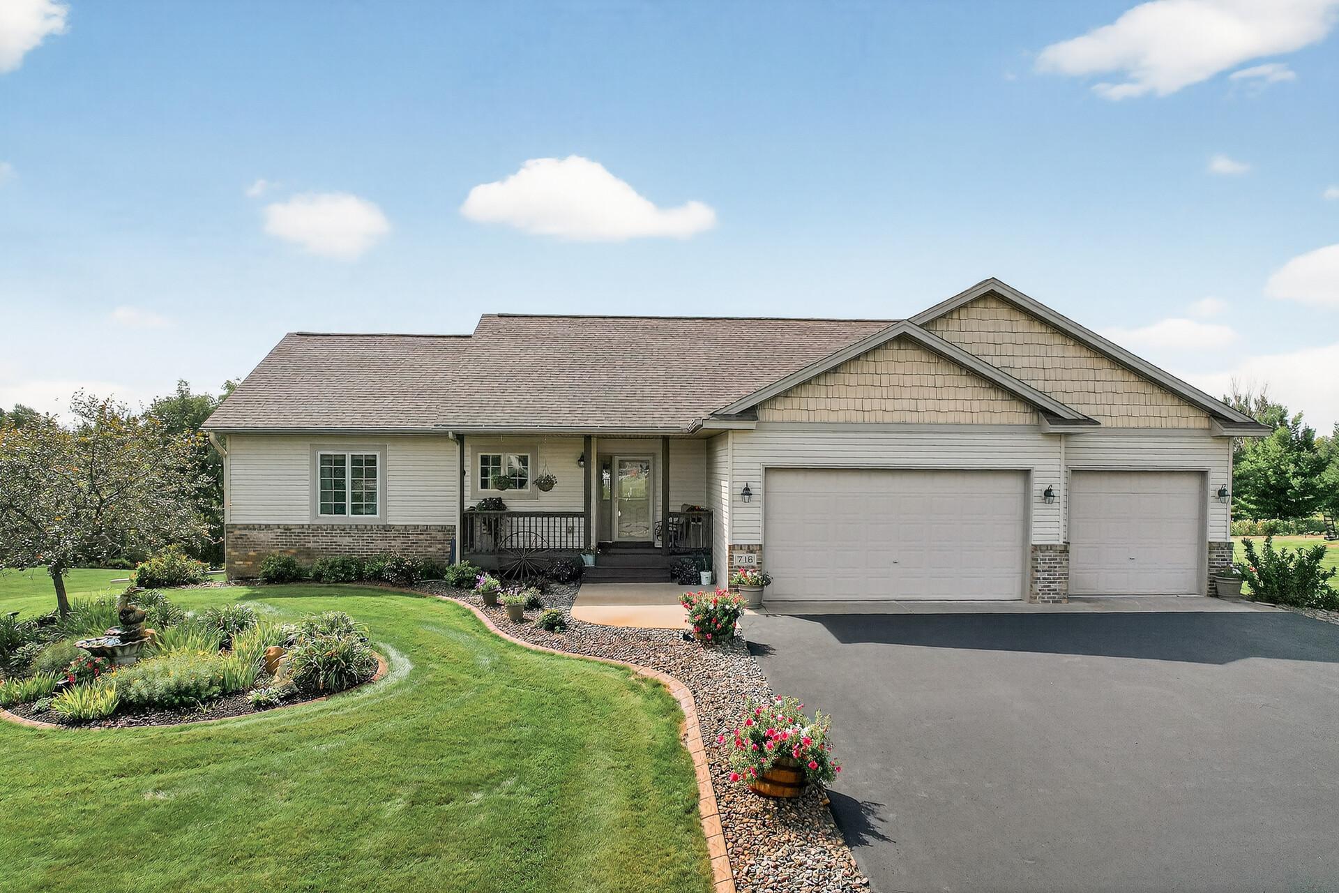 View of Residential at 718 209th Lane, Cedar MN 55011, Cedar - Mike Wilen | Minnesota Team Real Estate