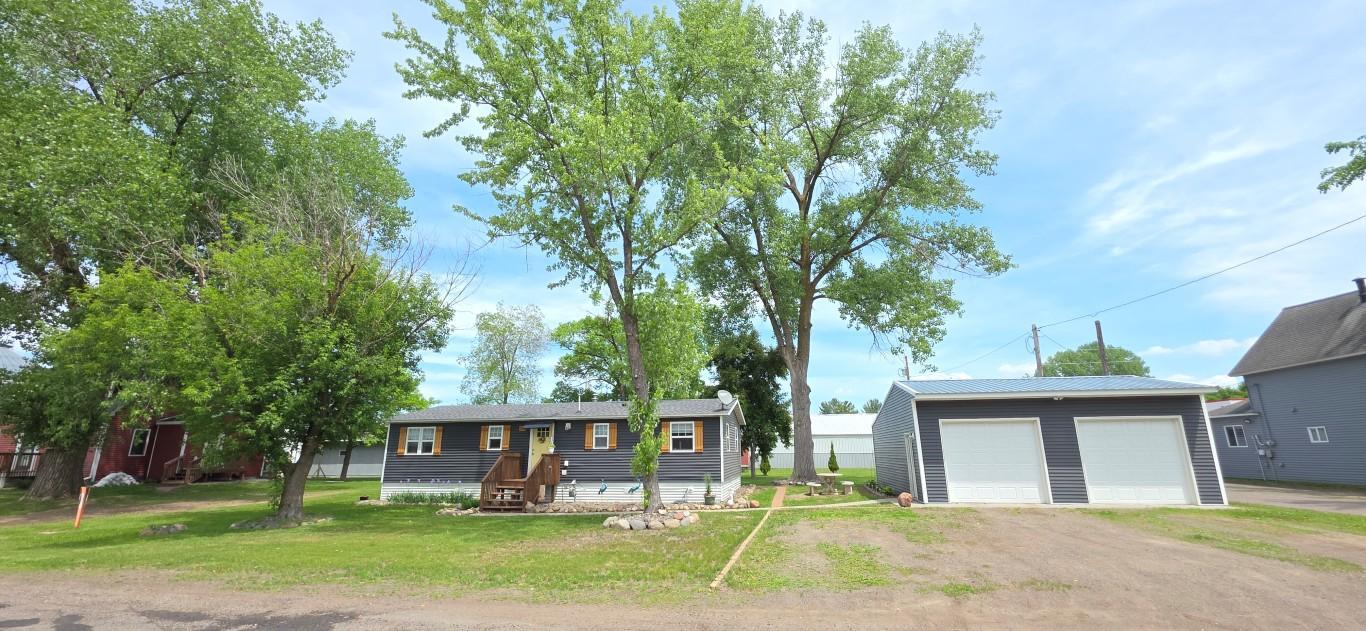 View of Residential at 190 1st Street, Foreston MN 56330, Foreston - Mike Wilen | Minnesota Team Real Estate