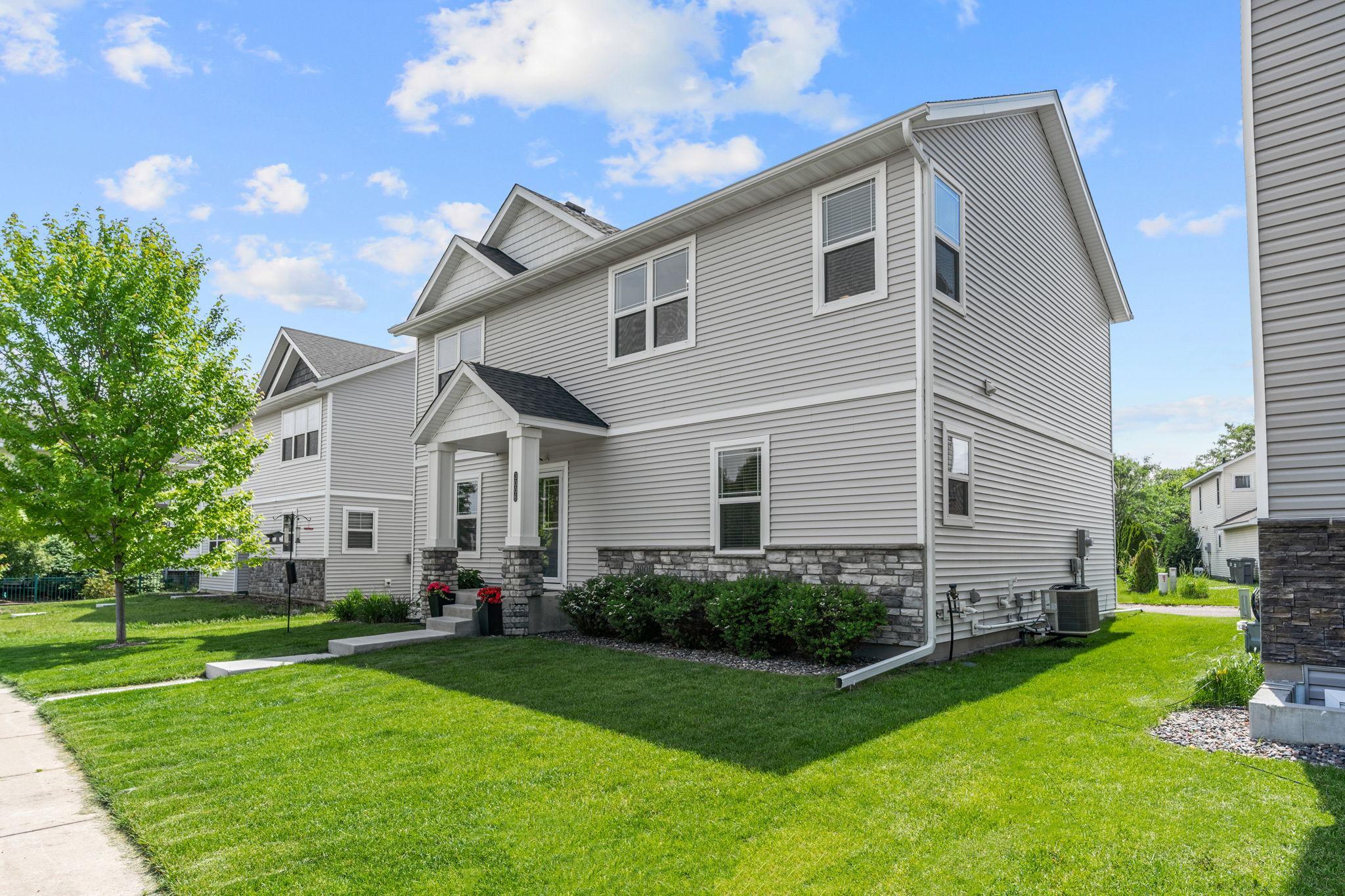 View of Residential at 3006 Hemingway Drive, Chaska MN 55318, Chaska - Mike Wilen | Minnesota Team Real Estate