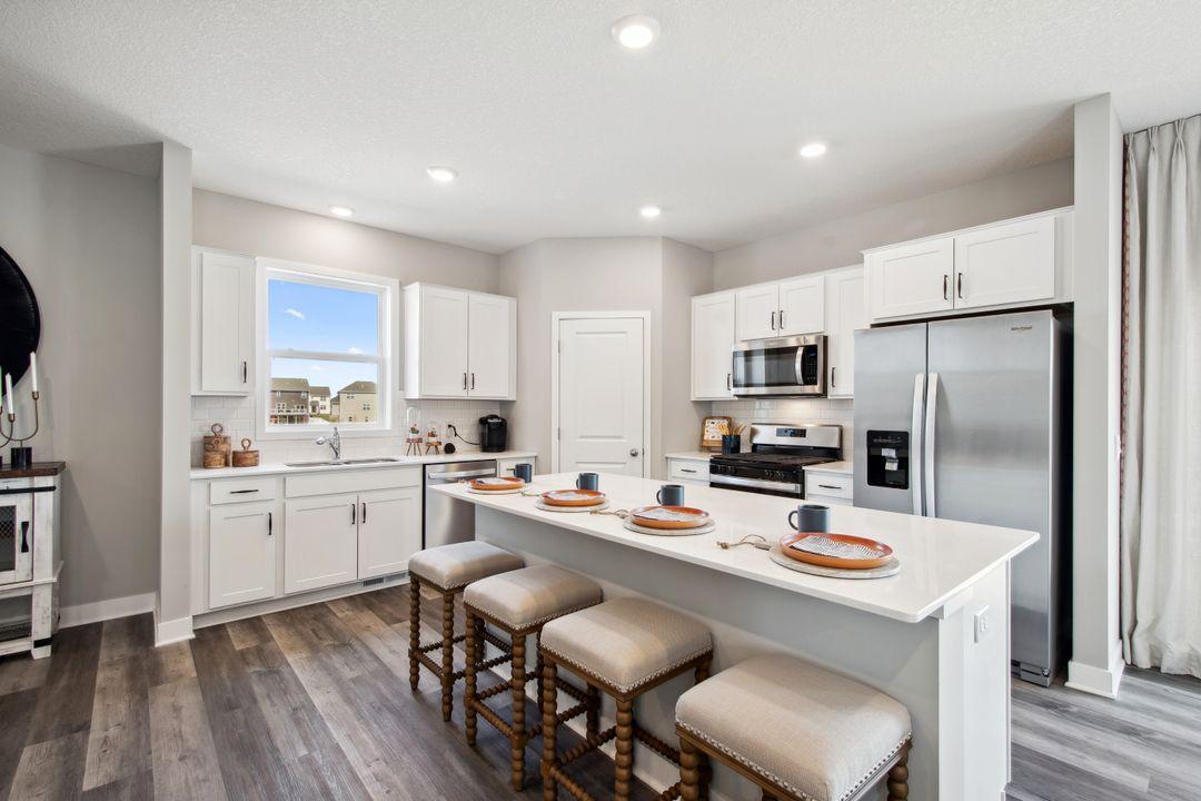 View of Residential at 17081 Draper Way, Lakeville MN 55044, Lakeville (2 of 29) - Mike Wilen | Minnesota Team Real Estate