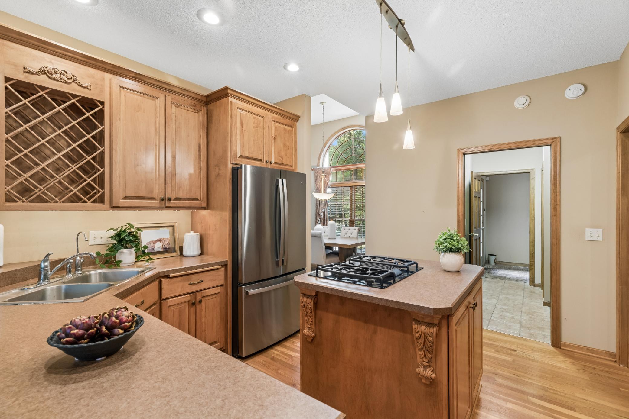 View of Residential at 14235 Isanti Street, Ham Lake MN 55304, Ham Lake (9 of 30) - Mike Wilen | Minnesota Team Real Estate