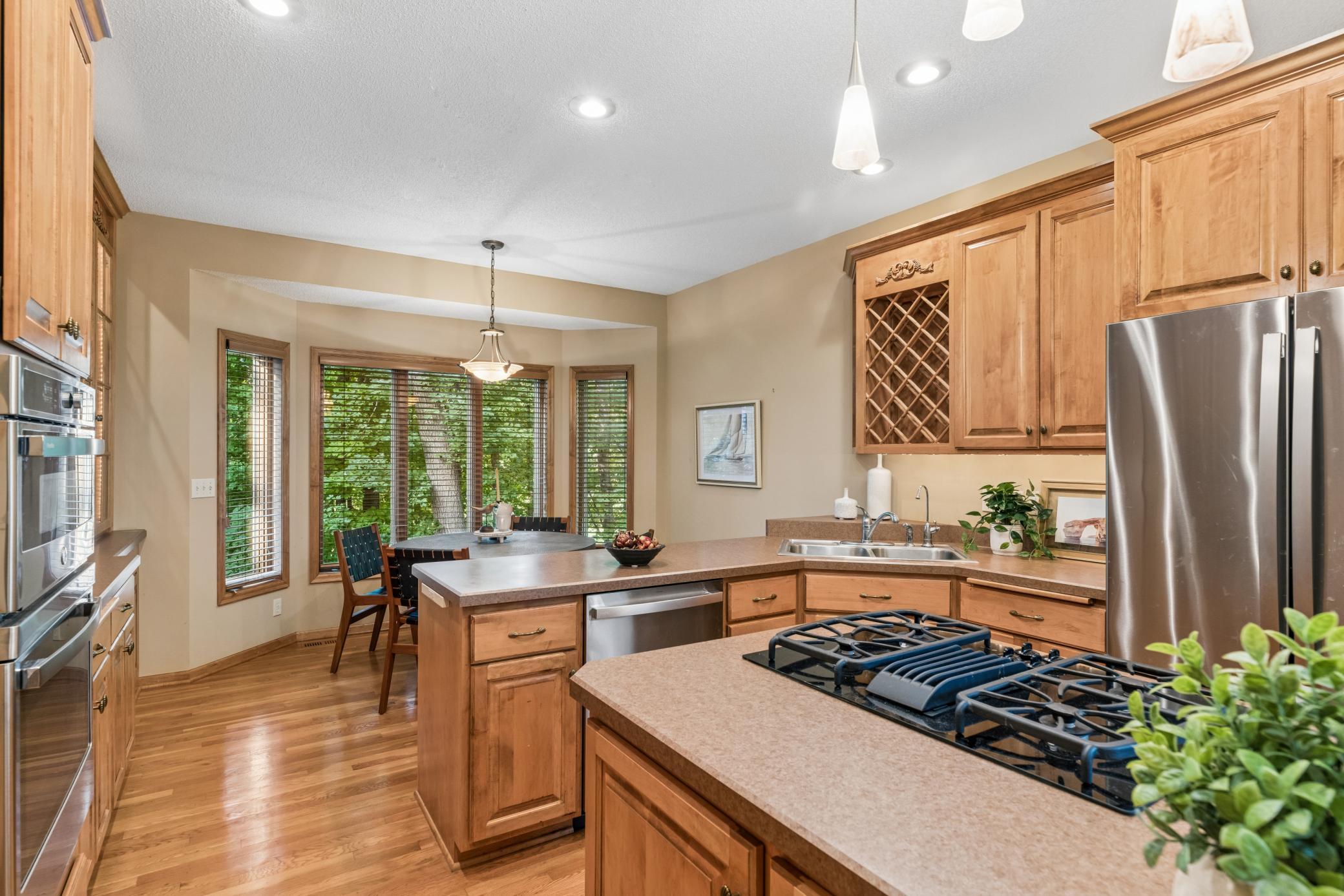 View of Residential at 14235 Isanti Street, Ham Lake MN 55304, Ham Lake (8 of 30) - Mike Wilen | Minnesota Team Real Estate