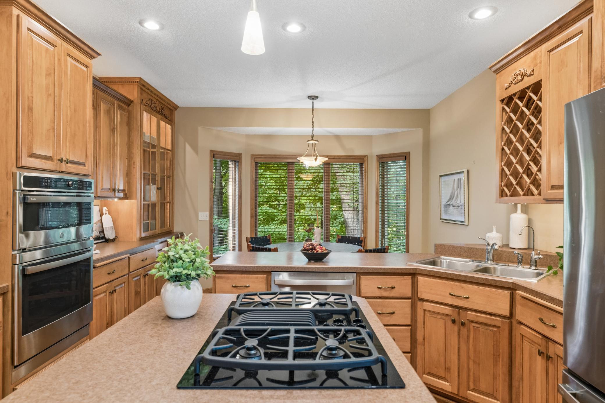 View of Residential at 14235 Isanti Street, Ham Lake MN 55304, Ham Lake (7 of 30) - Mike Wilen | Minnesota Team Real Estate