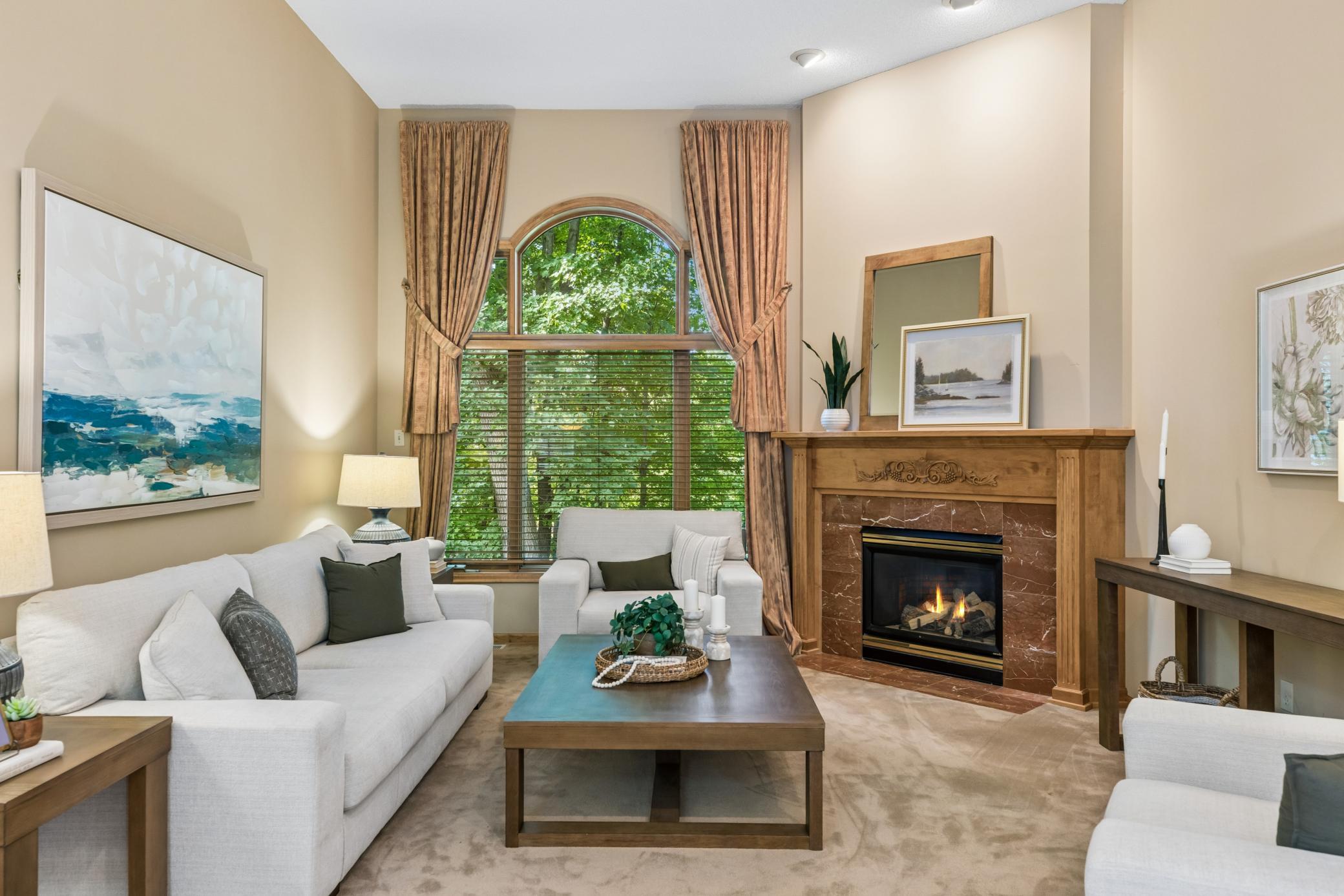 View of Residential at 14235 Isanti Street, Ham Lake MN 55304, Ham Lake (2 of 30) - Mike Wilen | Minnesota Team Real Estate