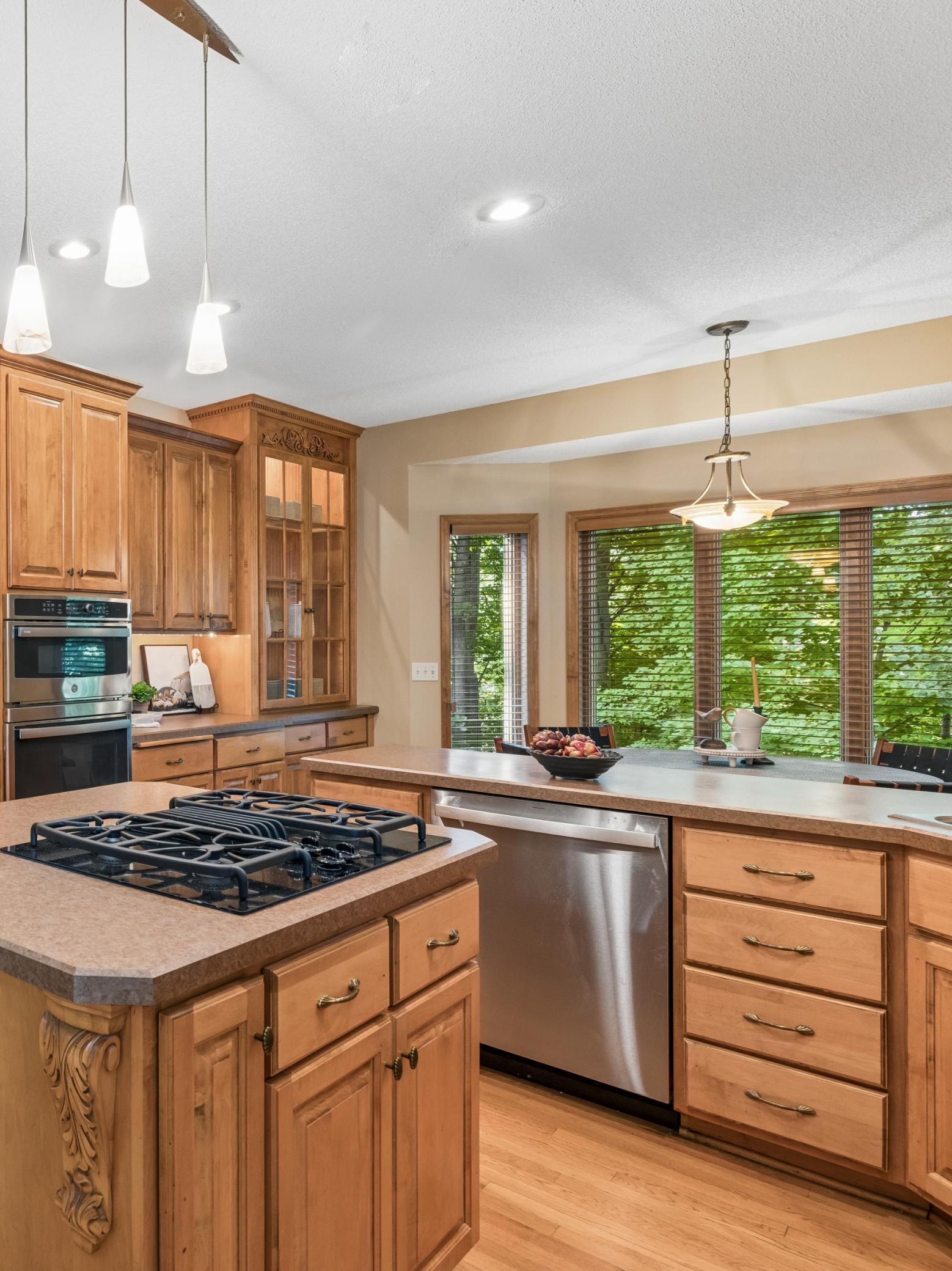 View of Residential at 14235 Isanti Street, Ham Lake MN 55304, Ham Lake (6 of 30) - Mike Wilen | Minnesota Team Real Estate