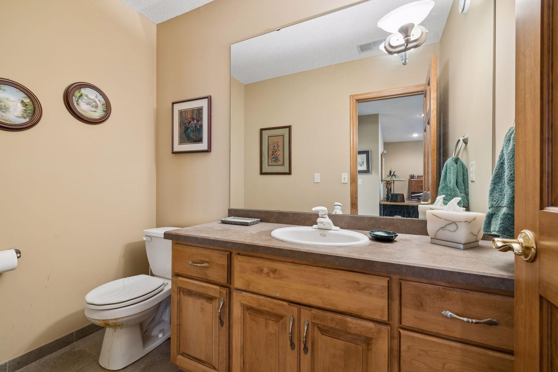 View of Residential at 14235 Isanti Street, Ham Lake MN 55304, Ham Lake (24 of 30) - Mike Wilen | Minnesota Team Real Estate