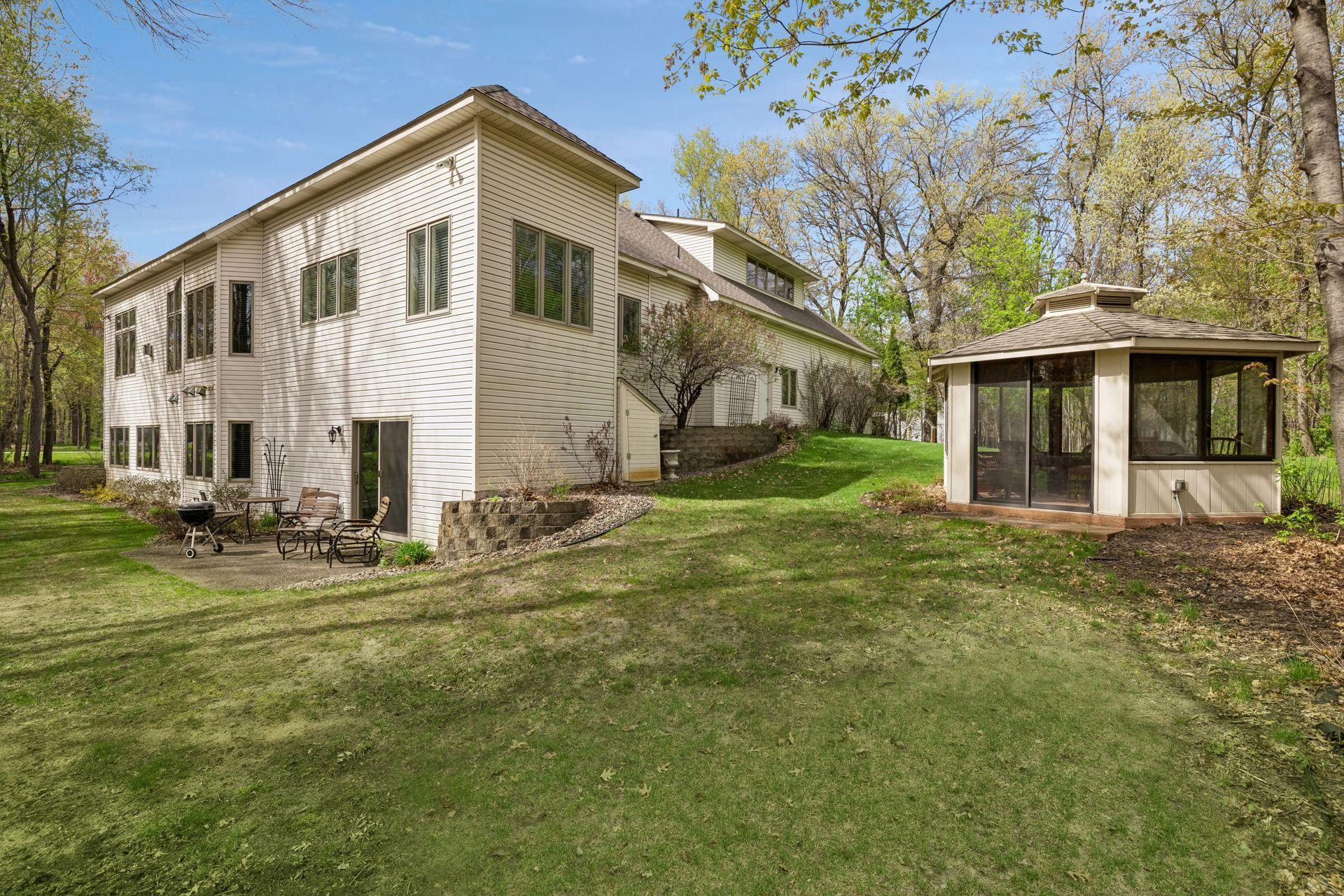 View of Residential at 14235 Isanti Street, Ham Lake MN 55304, Ham Lake (26 of 30) - Mike Wilen | Minnesota Team Real Estate