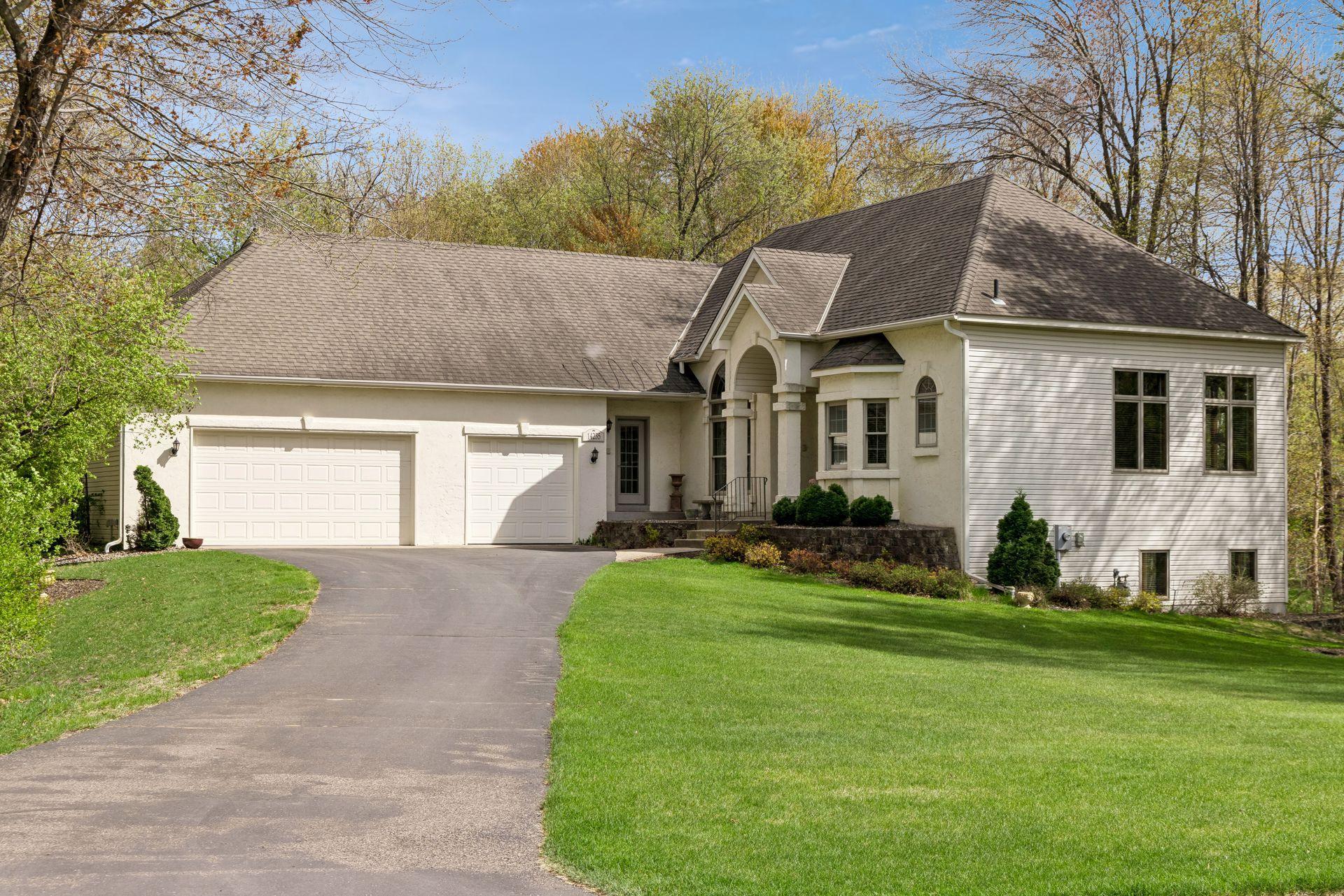 View of Residential at 14235 Isanti Street, Ham Lake MN 55304, Ham Lake (20 of 30) - Mike Wilen | Minnesota Team Real Estate