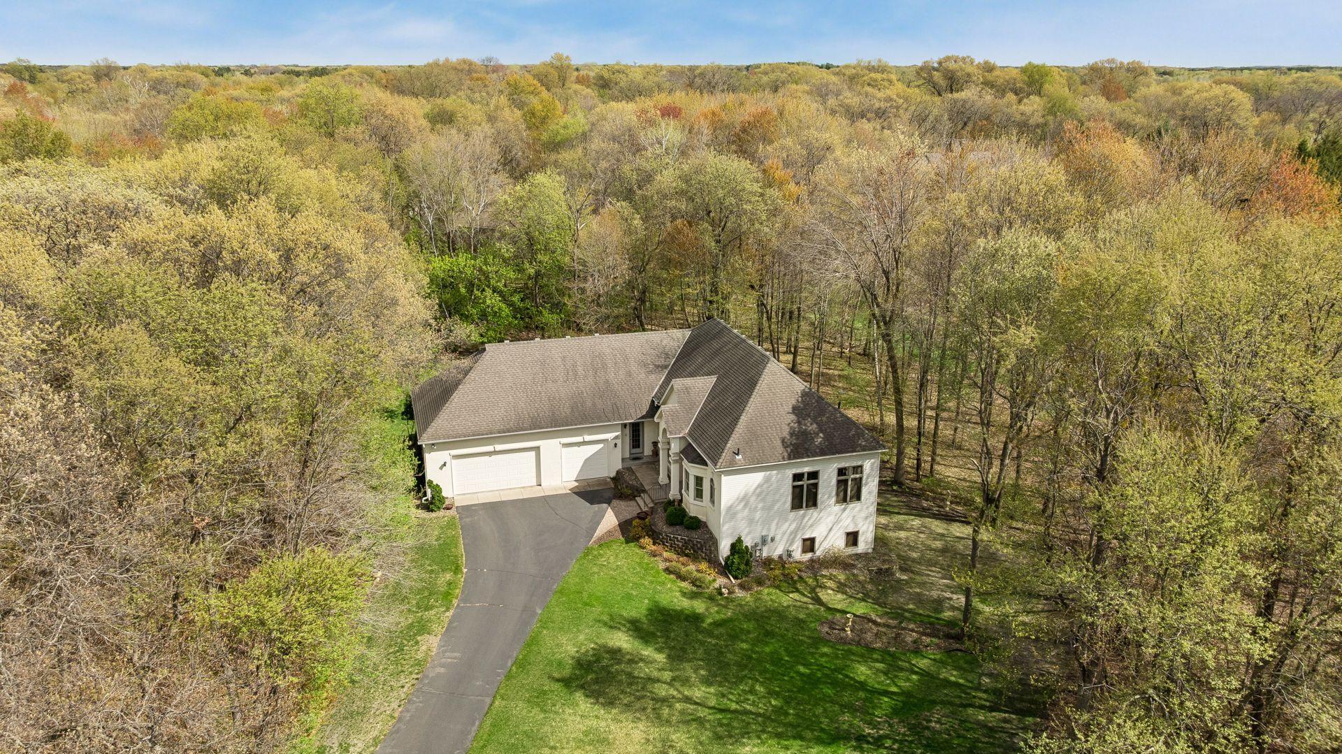 View of Residential at 14235 Isanti Street, Ham Lake MN 55304, Ham Lake (19 of 30) - Mike Wilen | Minnesota Team Real Estate