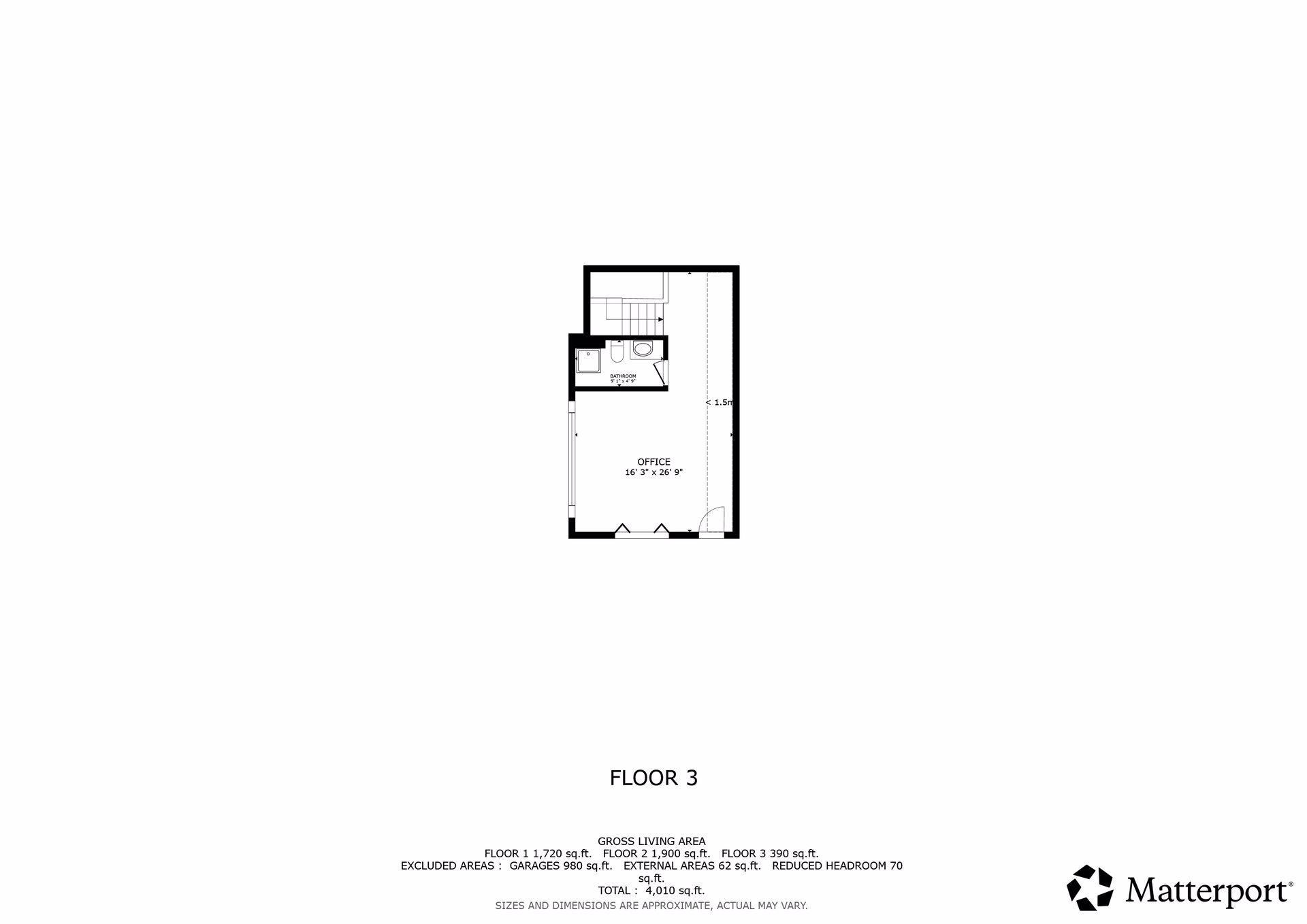 View of Residential at 14235 Isanti Street, Ham Lake MN 55304, Ham Lake (30 of 30) - Mike Wilen | Minnesota Team Real Estate